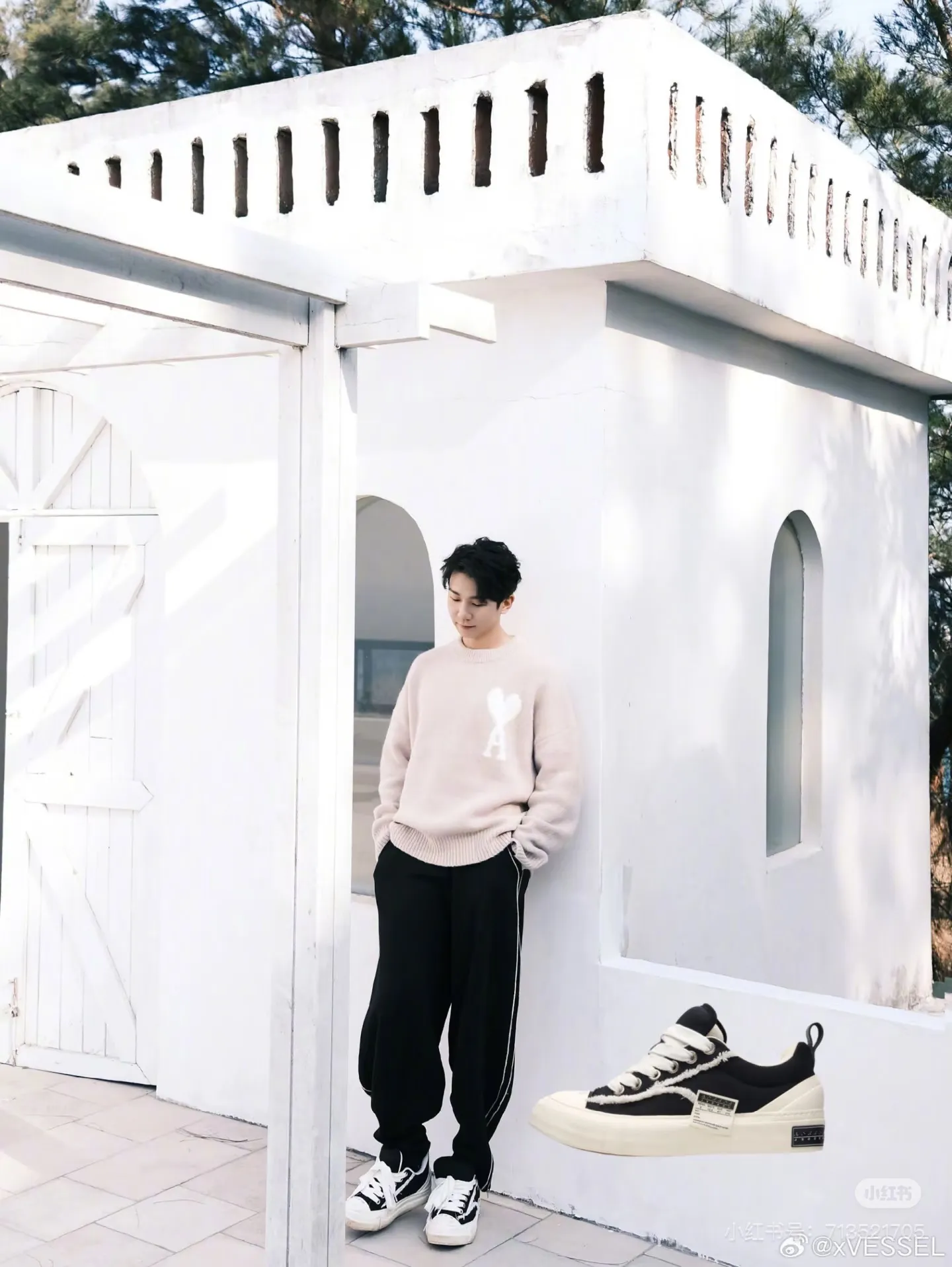 model picture