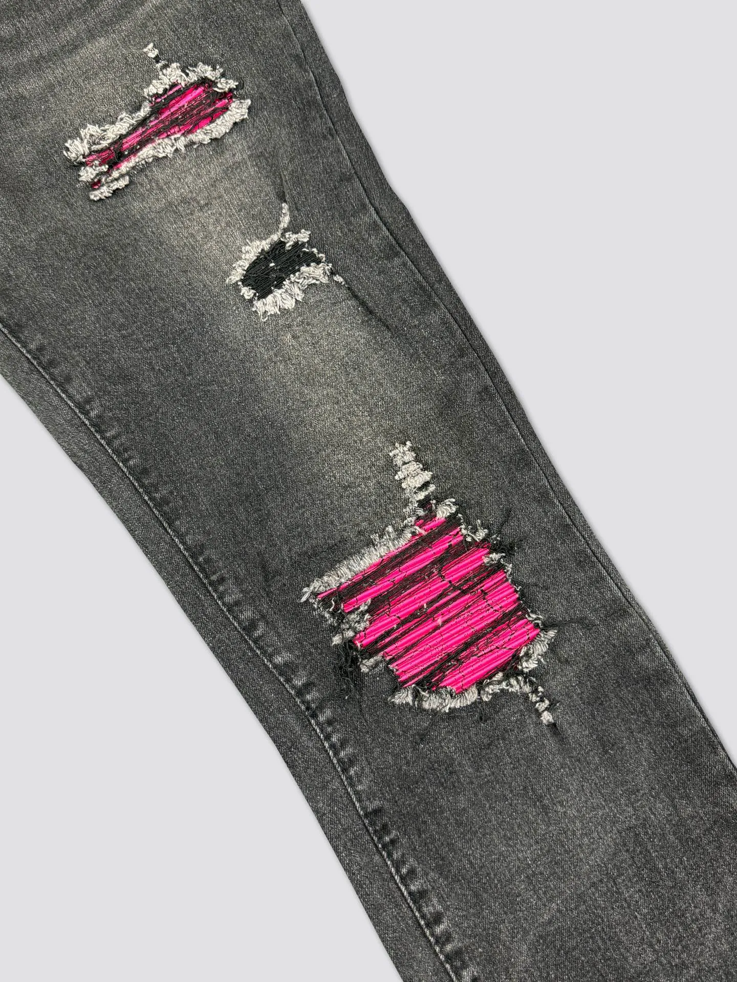 AMIRI new jeans collection picture Size: S-XL (28-34)
