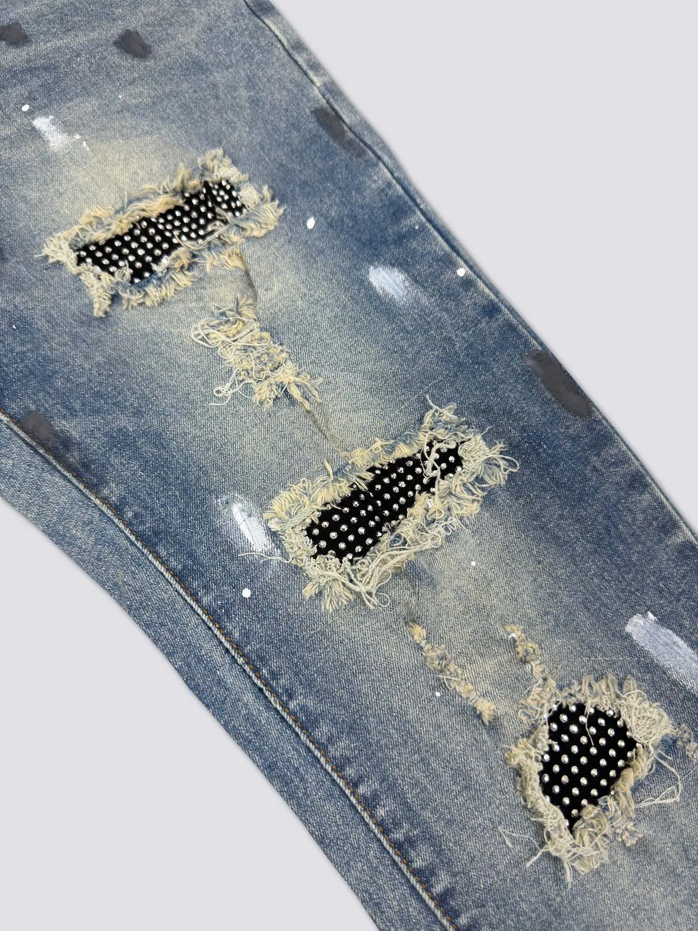 AMIRI new jeans collection picture Size: S-XL (28-34)
