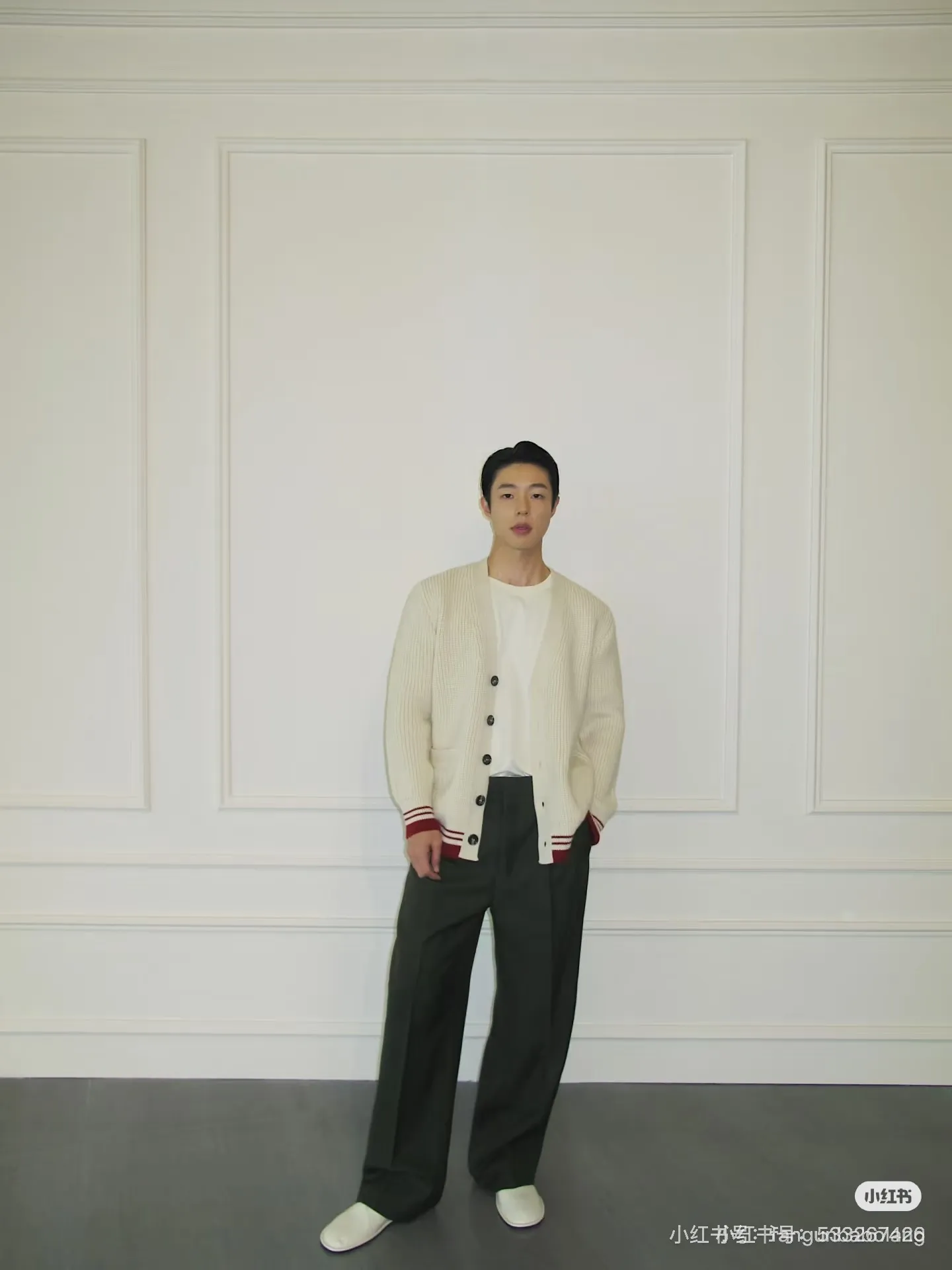 model picture