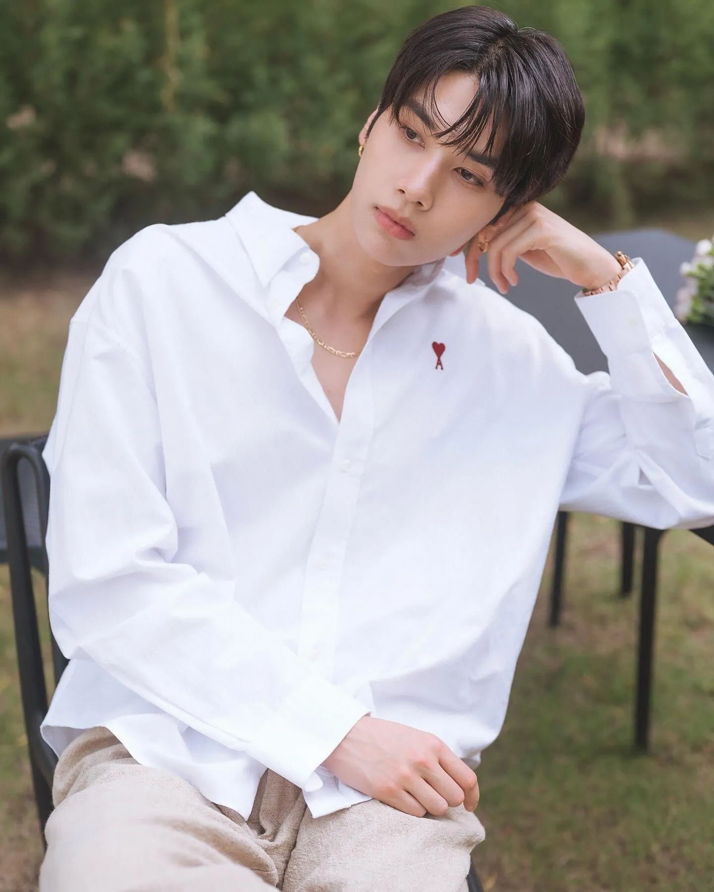 model picture