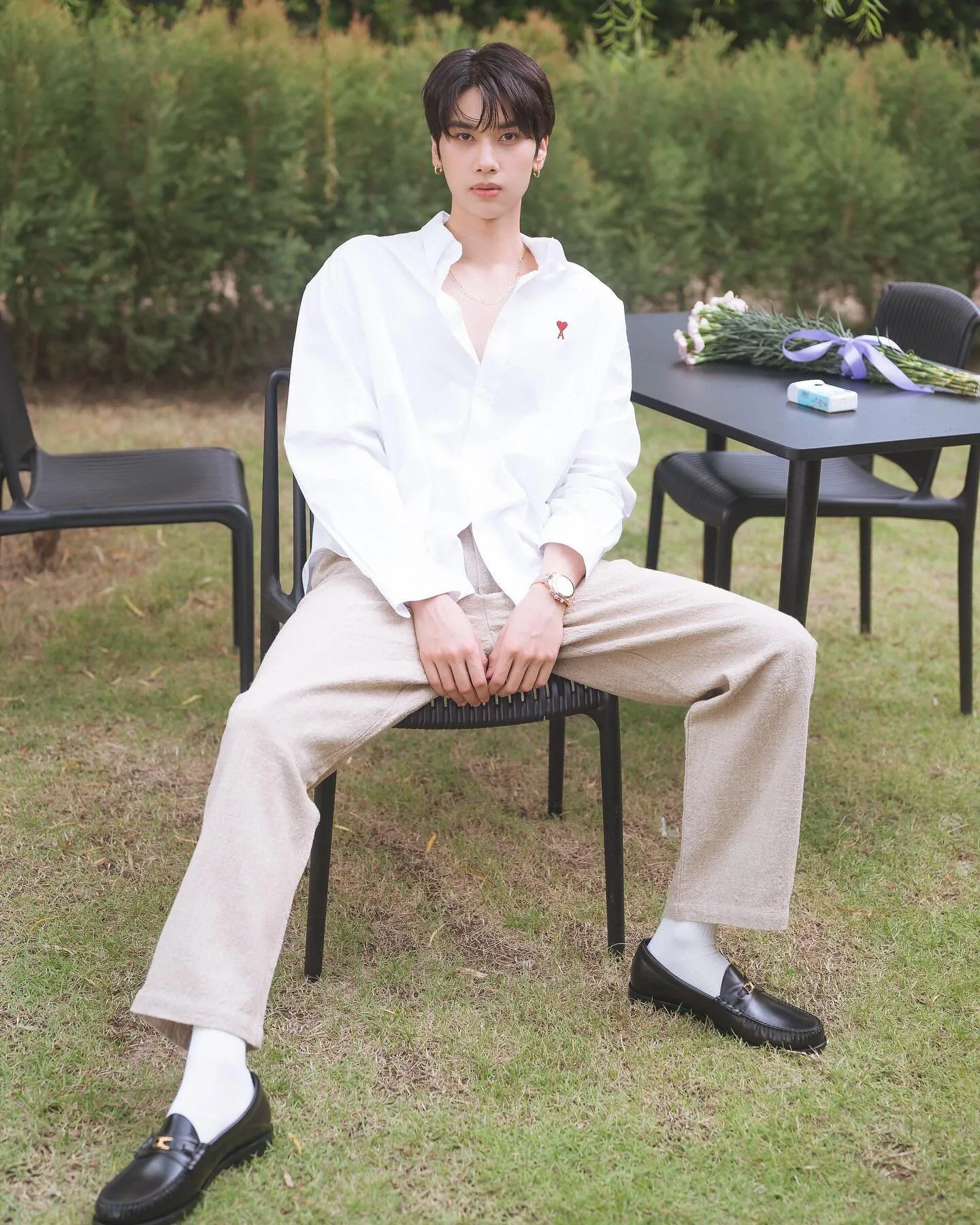 model picture