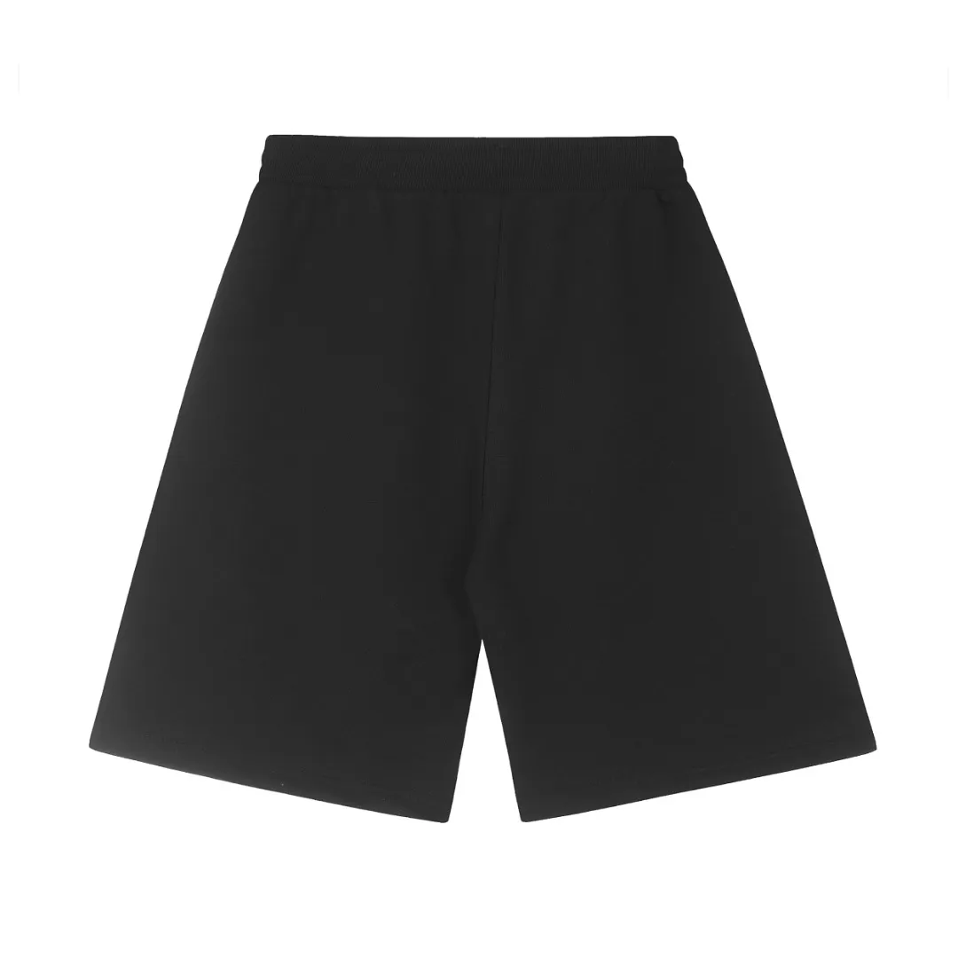 AMI/Amy Macaron Love Embroidery Classic Shorts Put aside all the messy words and let’s go directly to the product parameters: ✅480g high-gram weight customized rough feel fabric ✅Correct workmanship. Every detail is 100% restored to the official website. ✅The thread is made of 500g high-gram heavyweight pure cotton thread. Custom-woven and dyed in the same color in the same vat. There is no color difference with the fabric. Machine washable and washed, not easy to deform. ✅No comparison and no harm. Different from market currency. Correct workmanship details. High-quality pure cotton fabric ✅The webbing is made of custom-dyed high-density and high-thickness webbing. Comparing with the official website. ✅The only correct embroidery of the same material on the market. Differentiating the fakes on the market at a glance. ✅The version follows the official website. It is loose and slim and can be worn up to 210 pounds. There is no pressure for global shopping. Size: S-XL Color: Black Khaki Light Blue Rose Pink Light Green