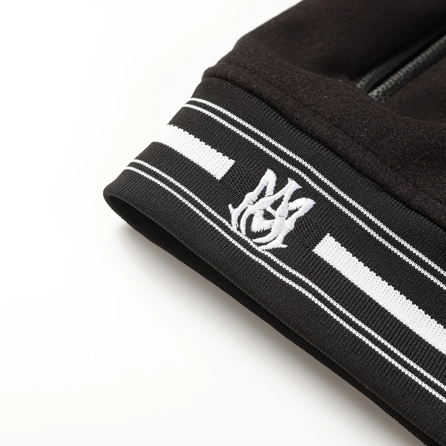 P400 model number 666 AMIRI's new baseball jacket with tiger towel embroidery and thousands of stitches embroidery, high weight dragon and phoenix nylon fabric with pebbled leather sleeves, heavy industry hardware restored one to one M L XL XXL