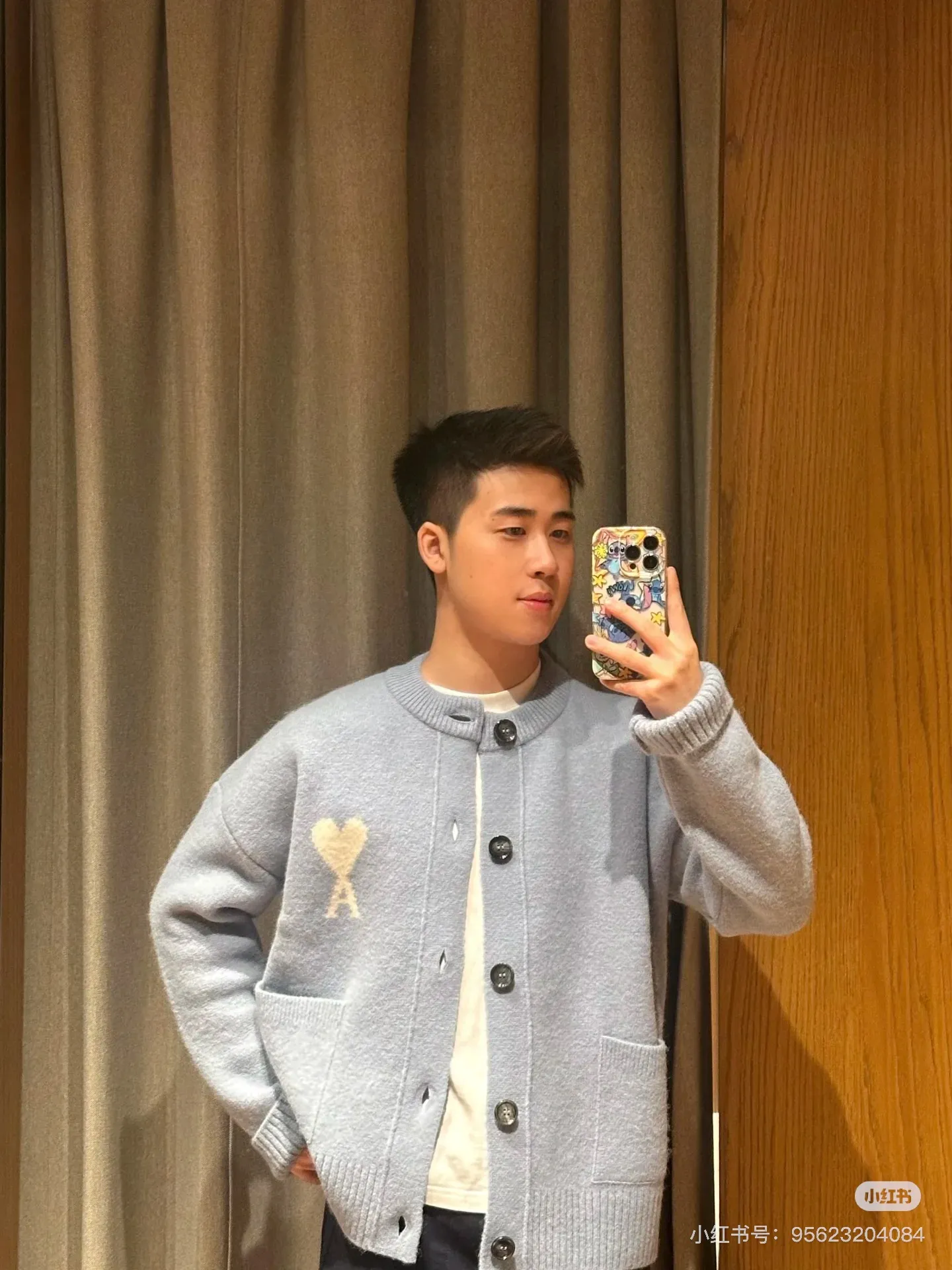 model picture