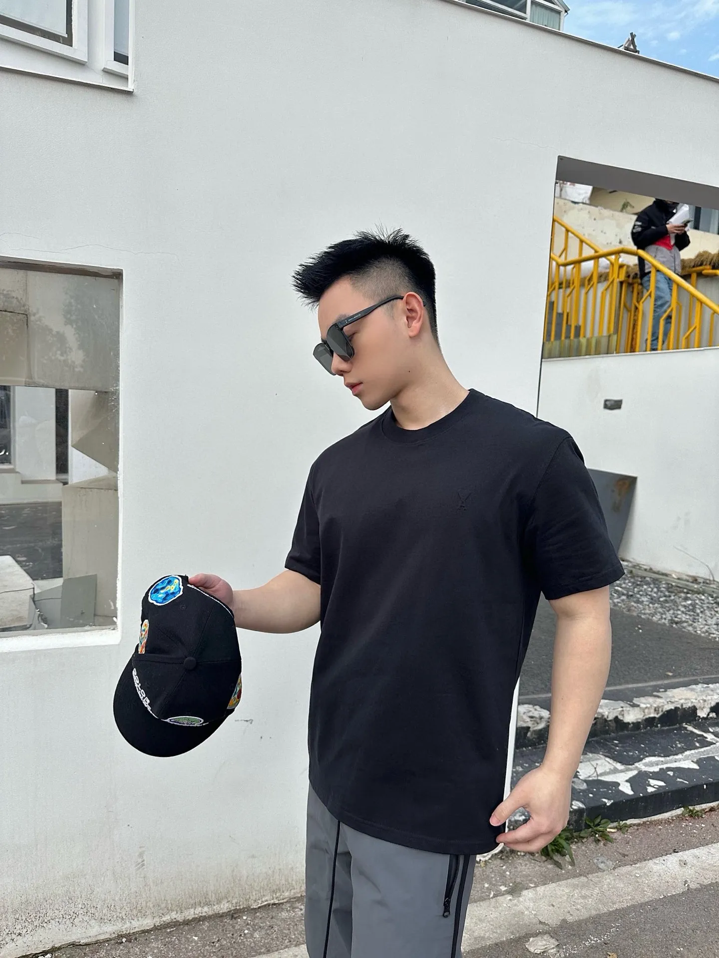 model picture
