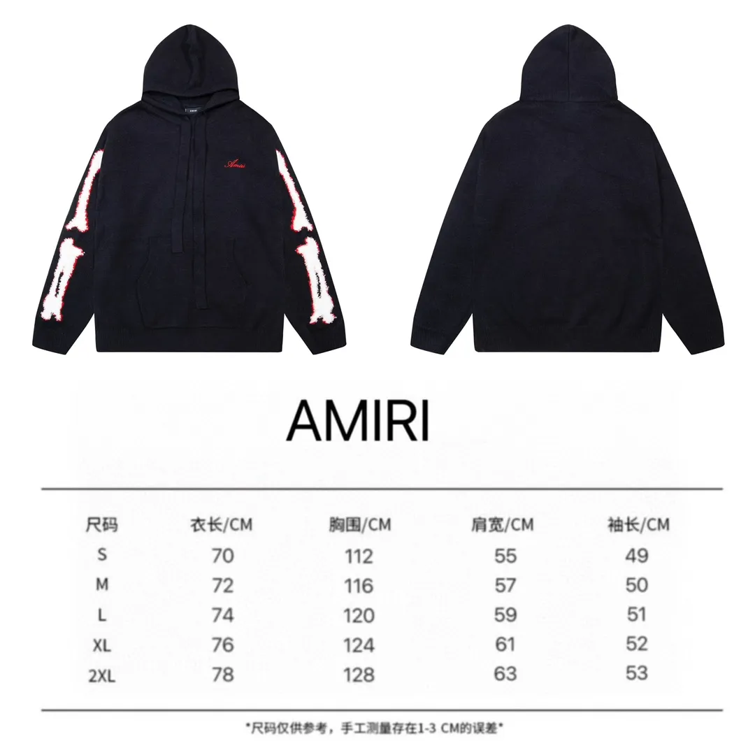 Size chart P340