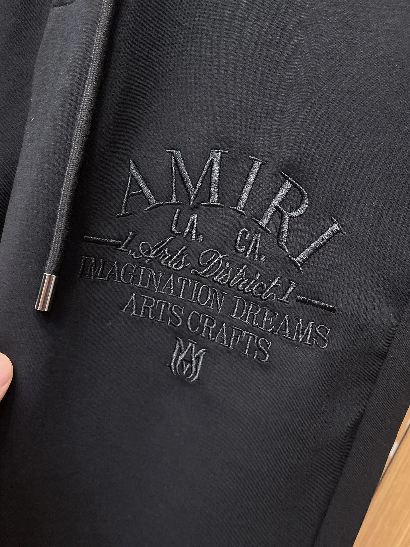 P280 Amiri 🆕2025 new autumn and winter casual pants! The official website will be released simultaneously. The brand's classic LOGO casual pants are made of customized fabrics, which are extremely comfortable and have a strong touch. Highly recognisable, perfect appearance and craftsmanship. Size: M-3XL