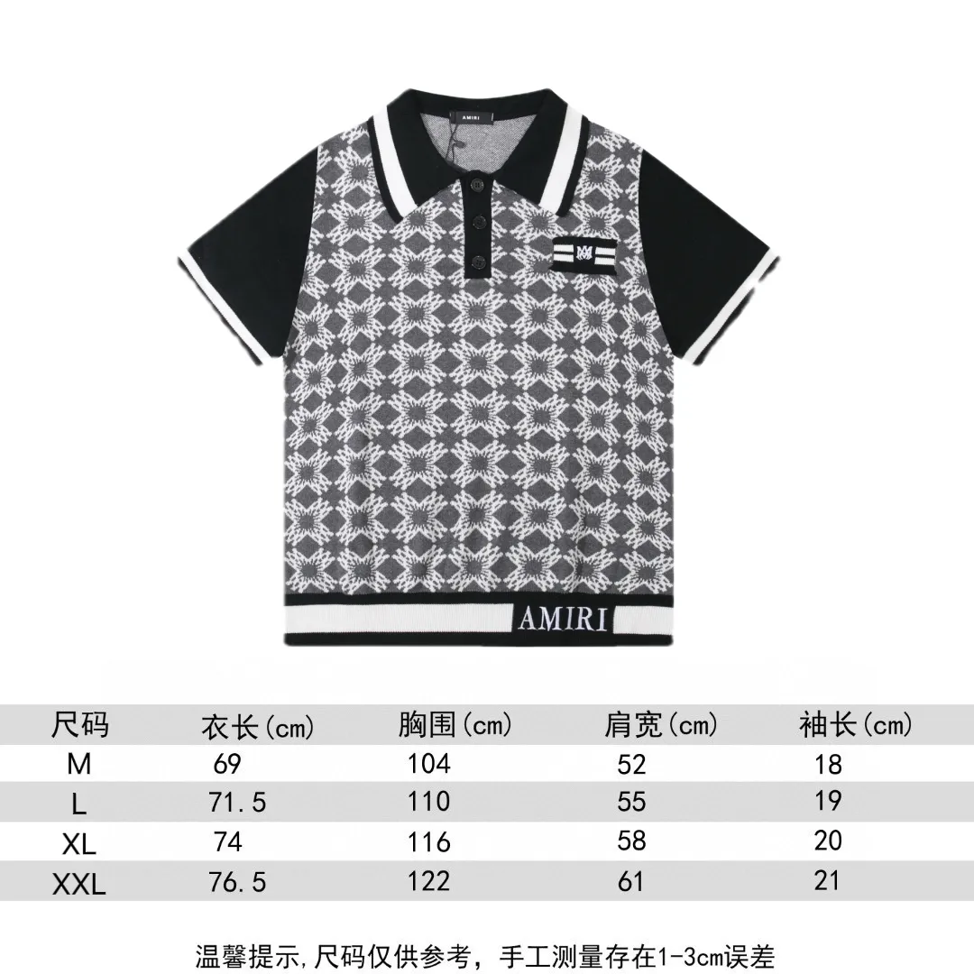 Size chart P280