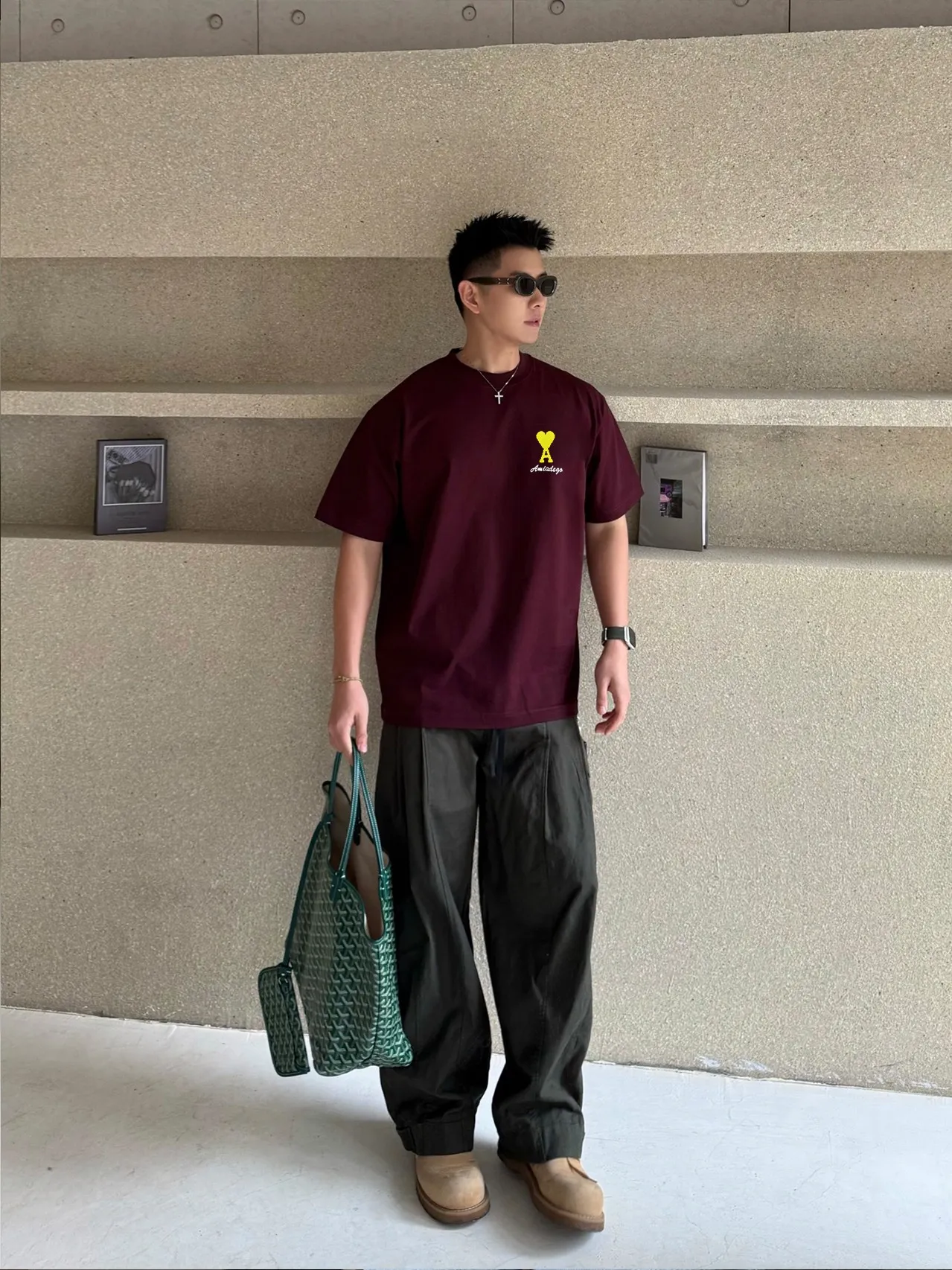 model picture