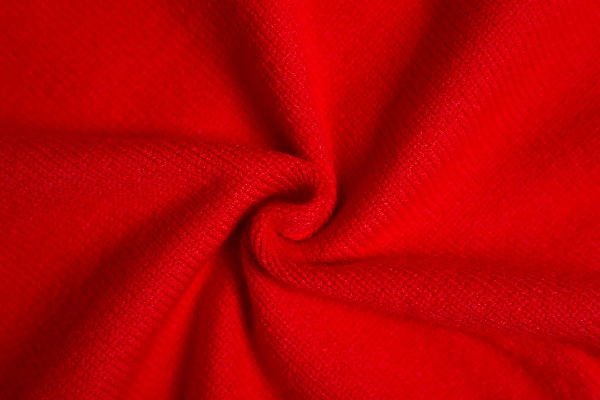P186 Style No.: MQ802 AMI Classic Big Love Series Jacquard Cardigan Sweater Highest Version Supports Comparison Color: Red, Size: S-XL