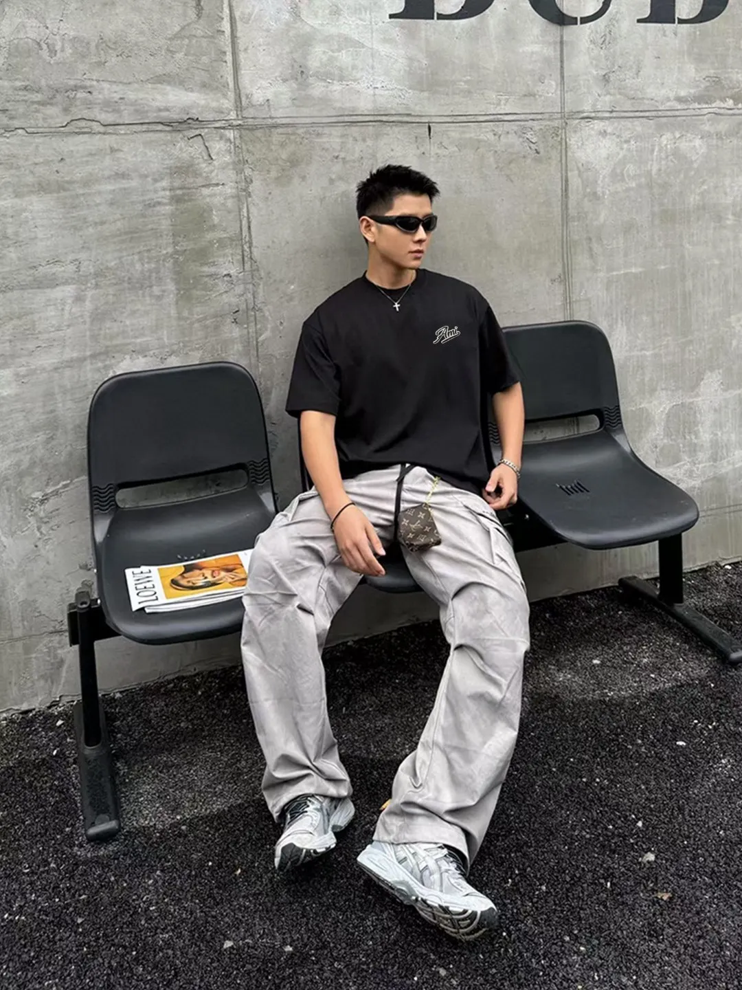 model picture
