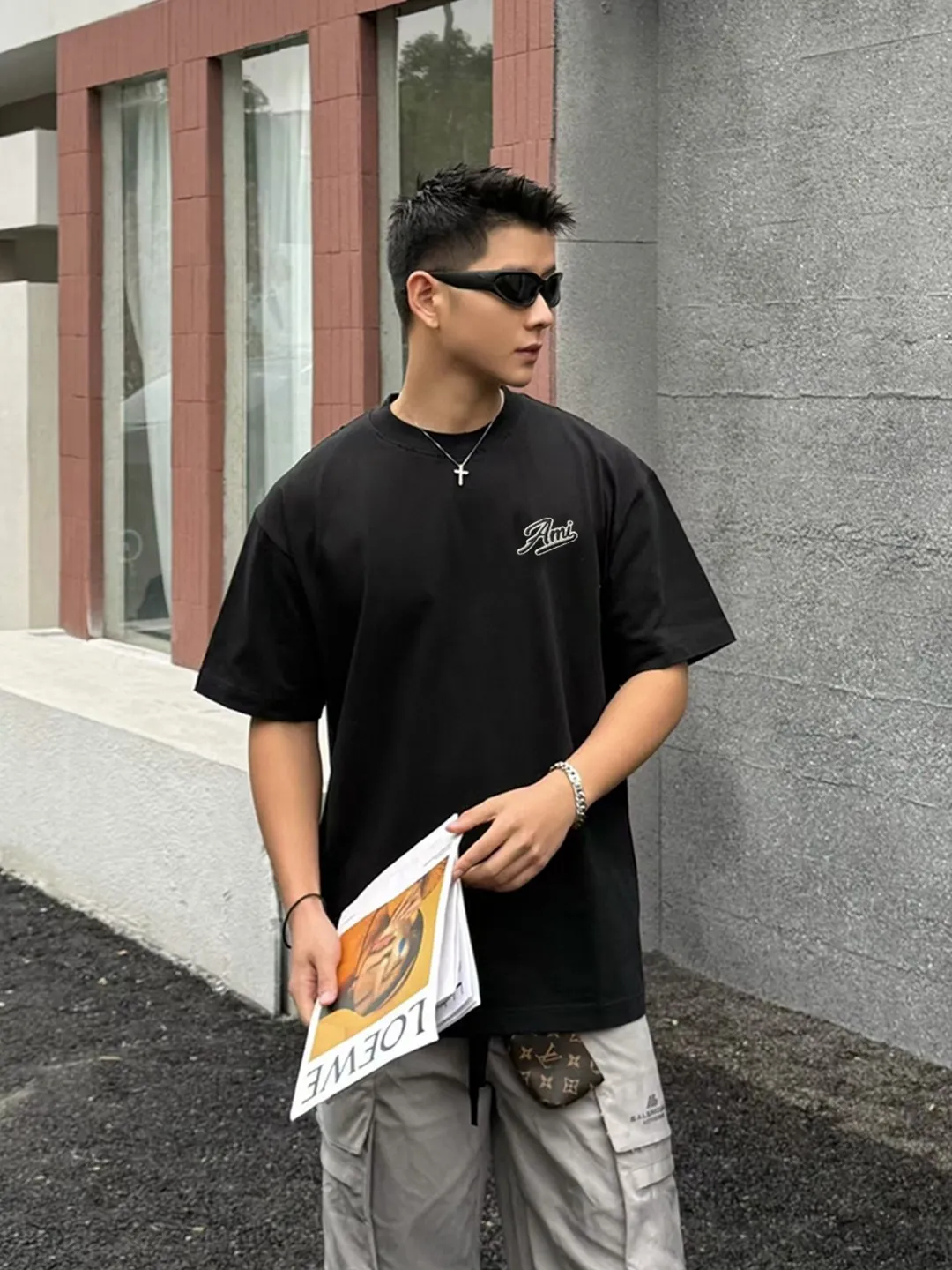 model picture