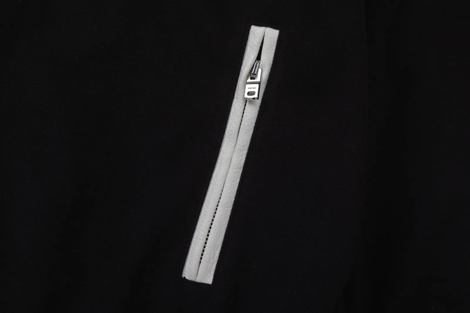7202#P420AMIRI embroidery LOGO, color: black with black embroidery, black with white embroidery. Size: S M L XL