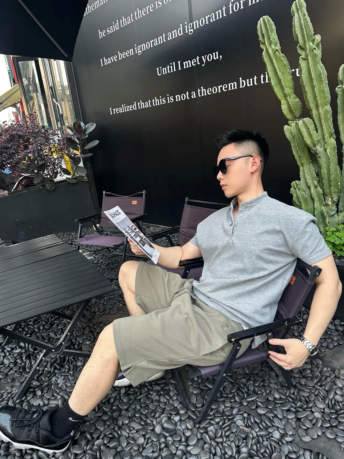 model picture