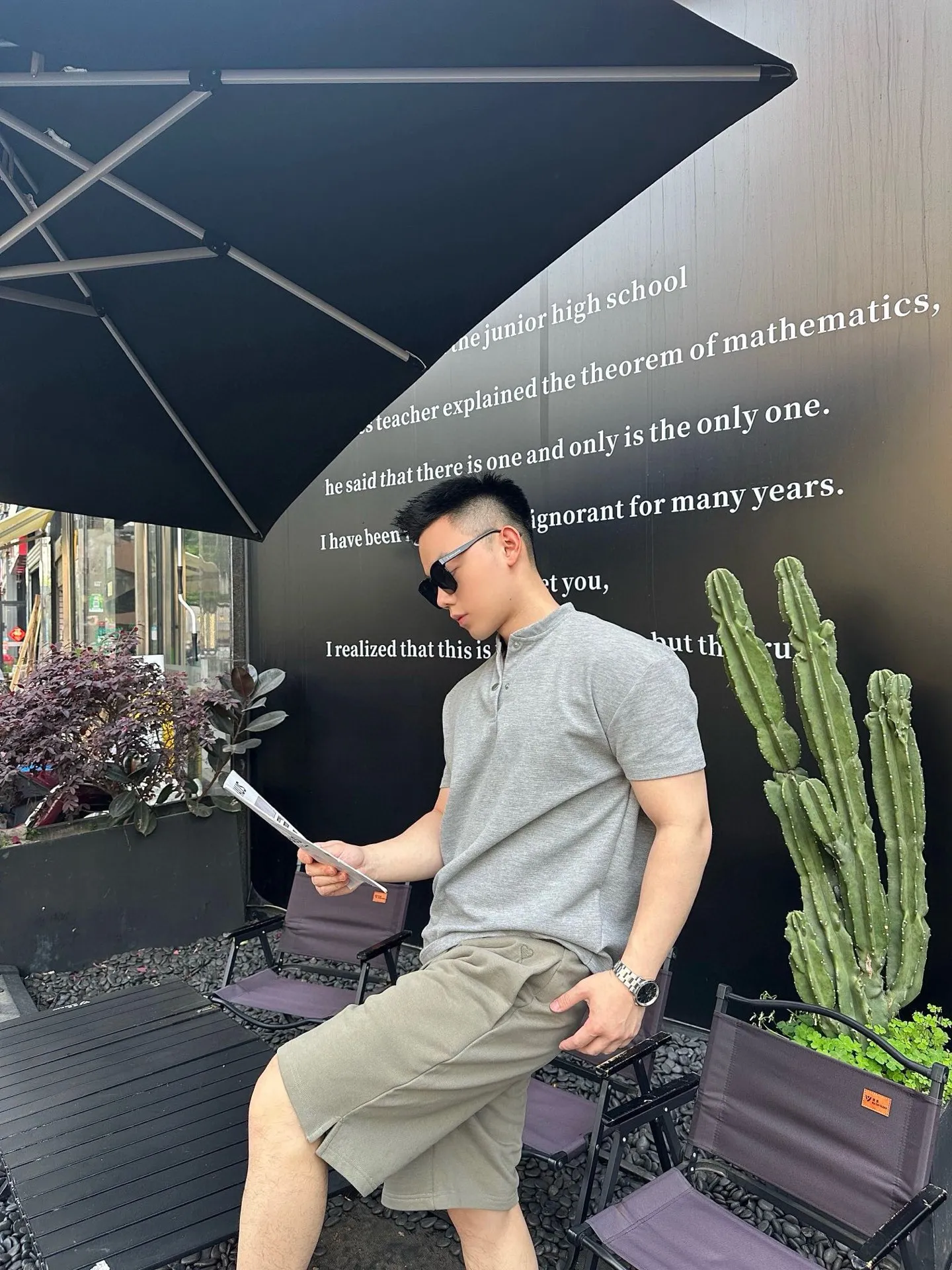 model picture