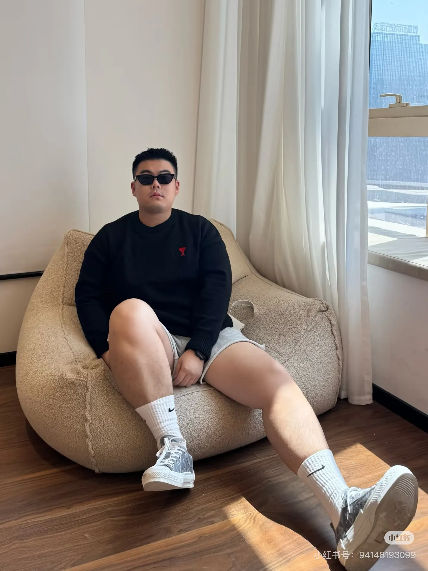model picture