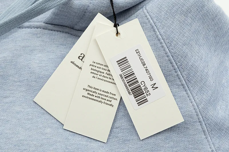 Size Chart More Details AMI New Colors Hooded Sweatshirt S M L XL