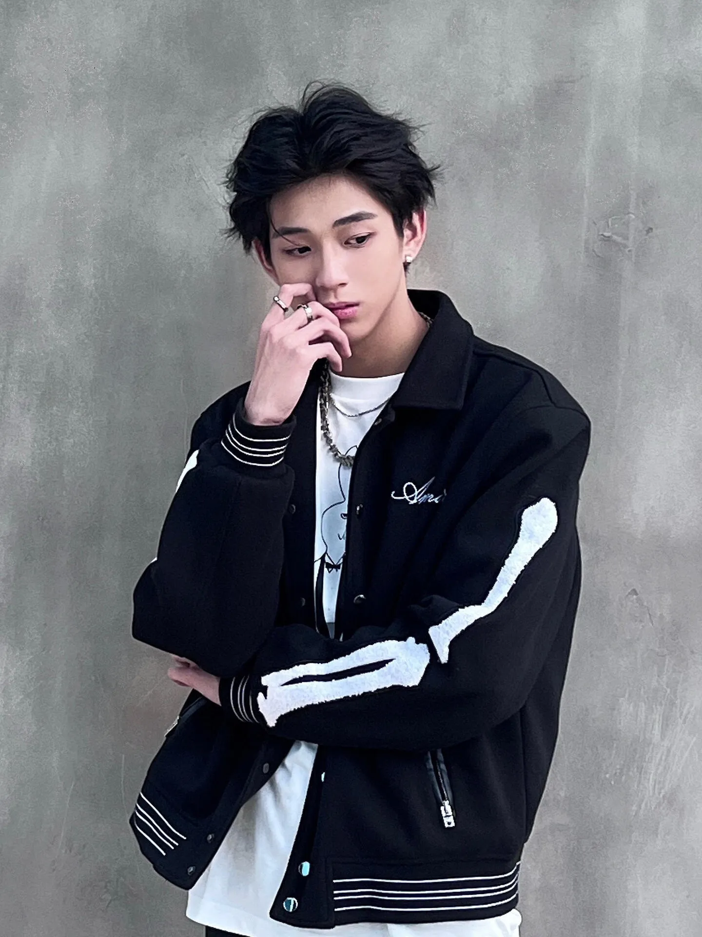 model picture