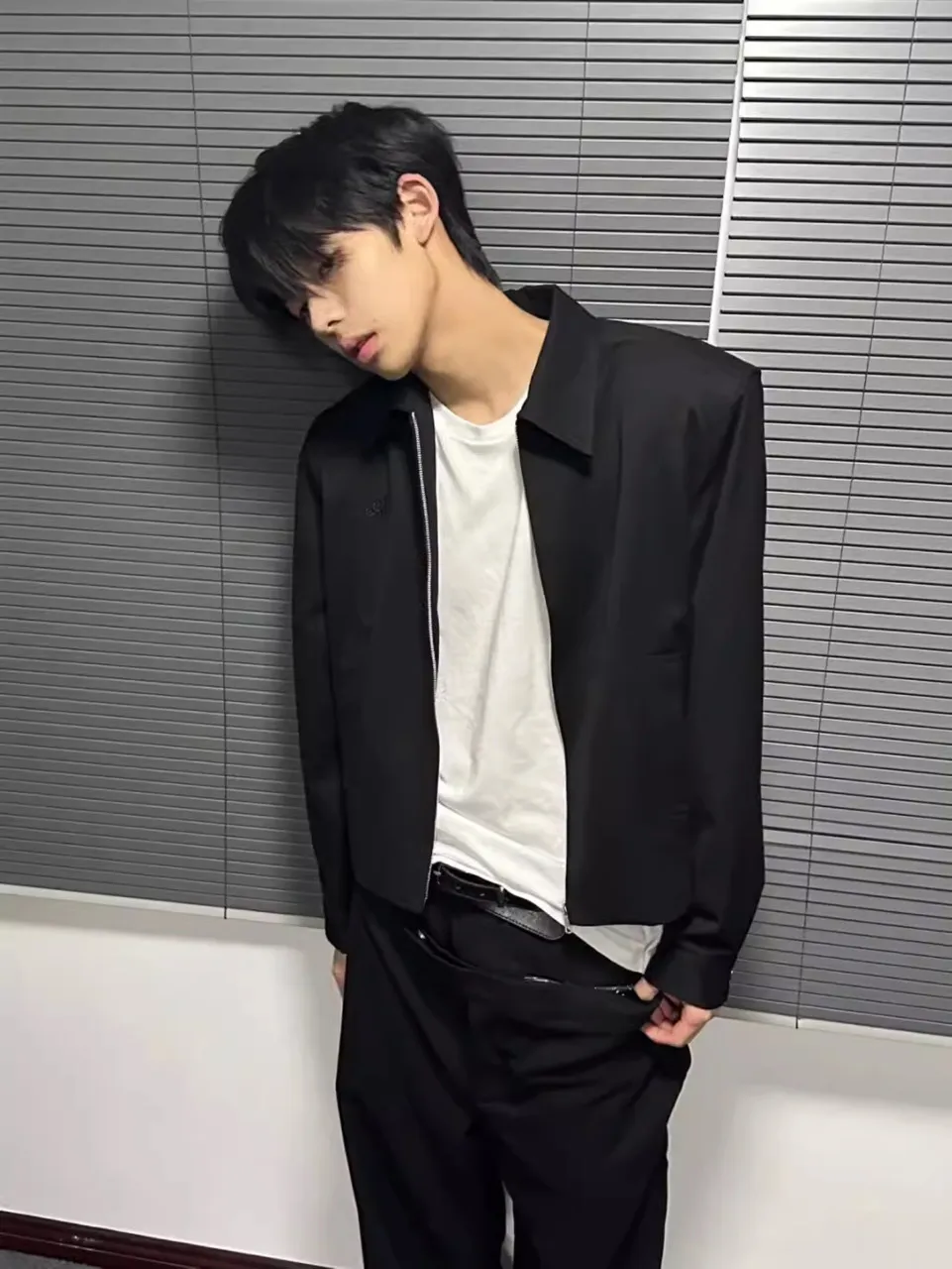 model picture