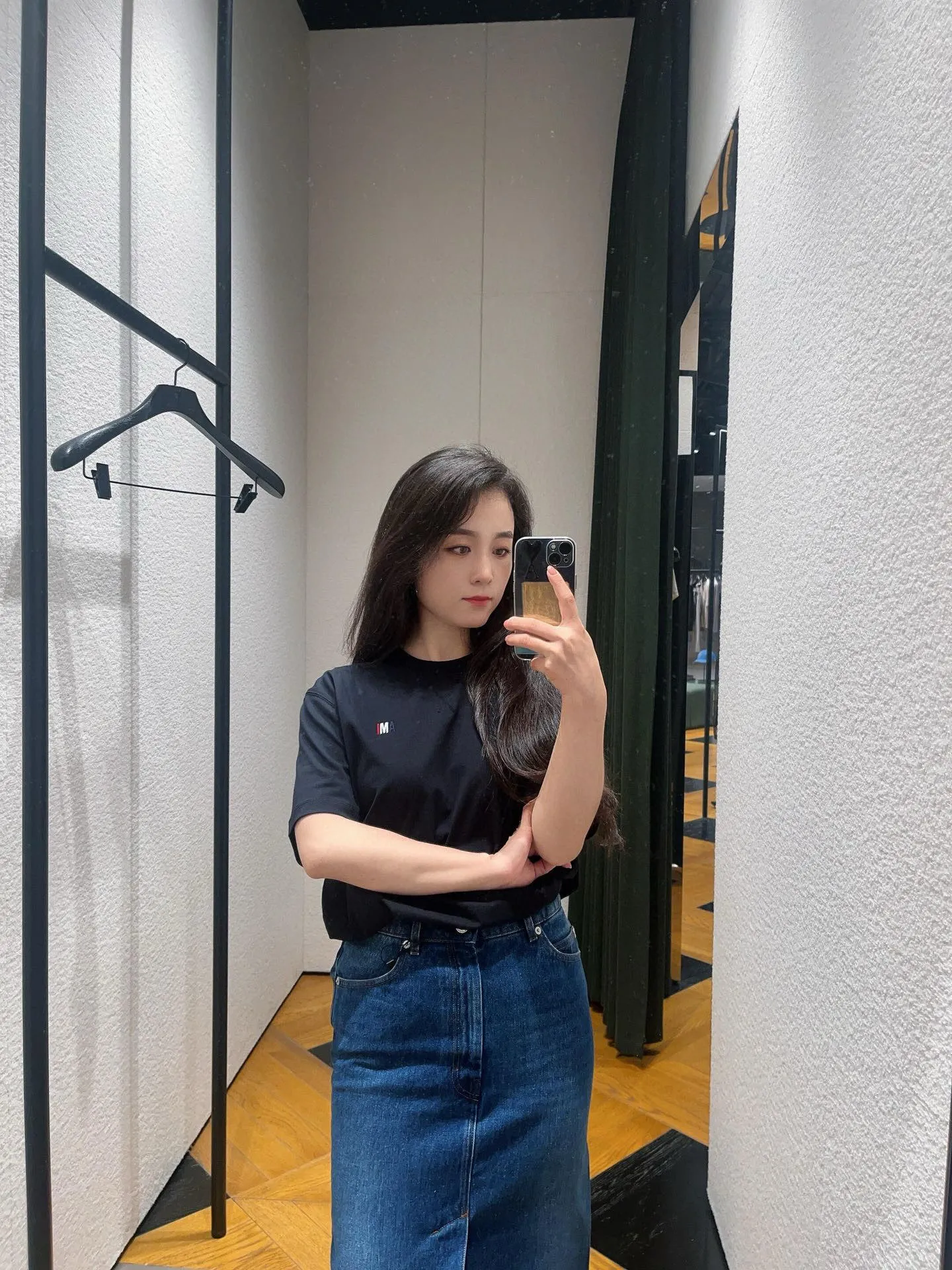 model picture
