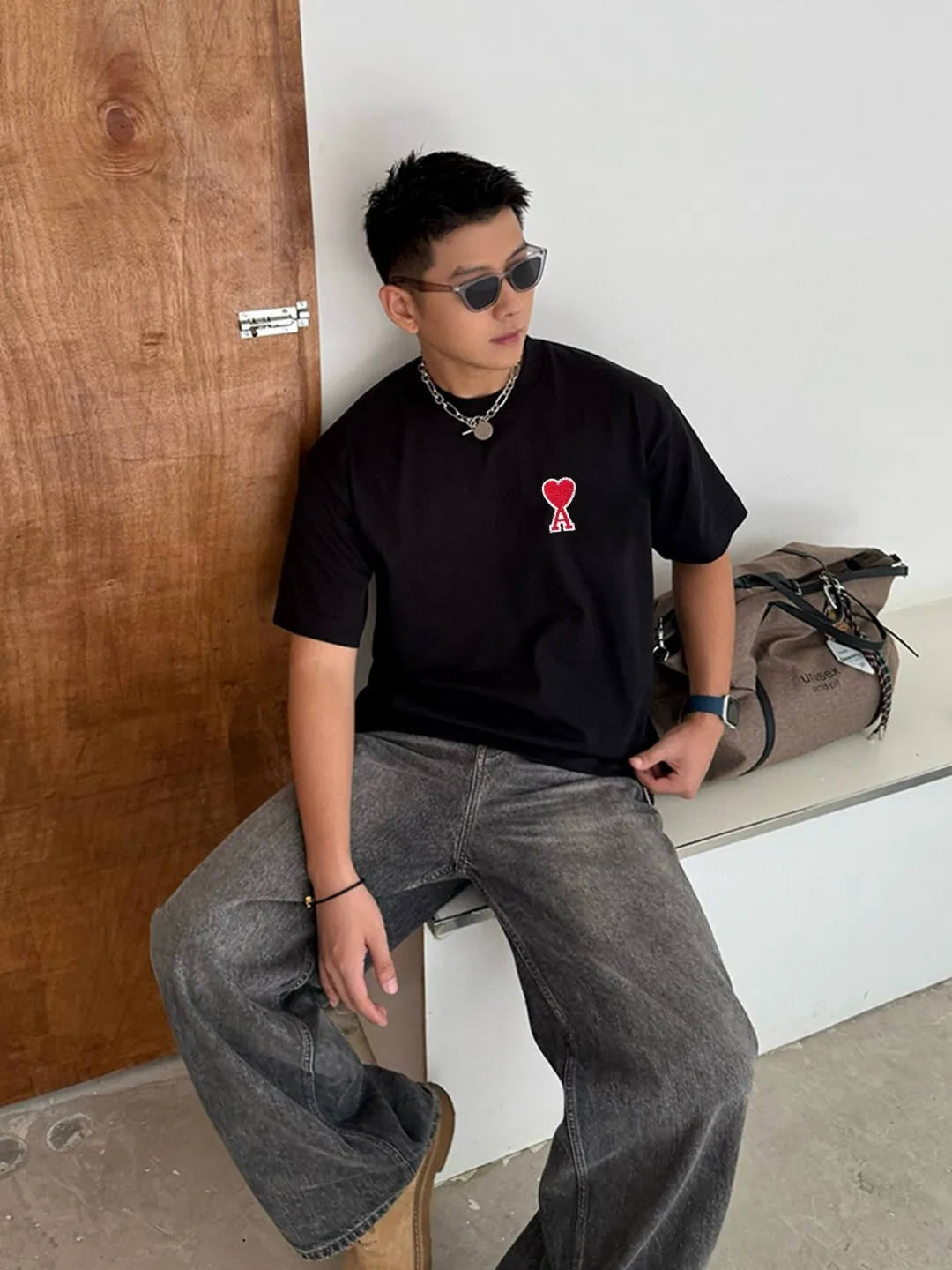 model picture