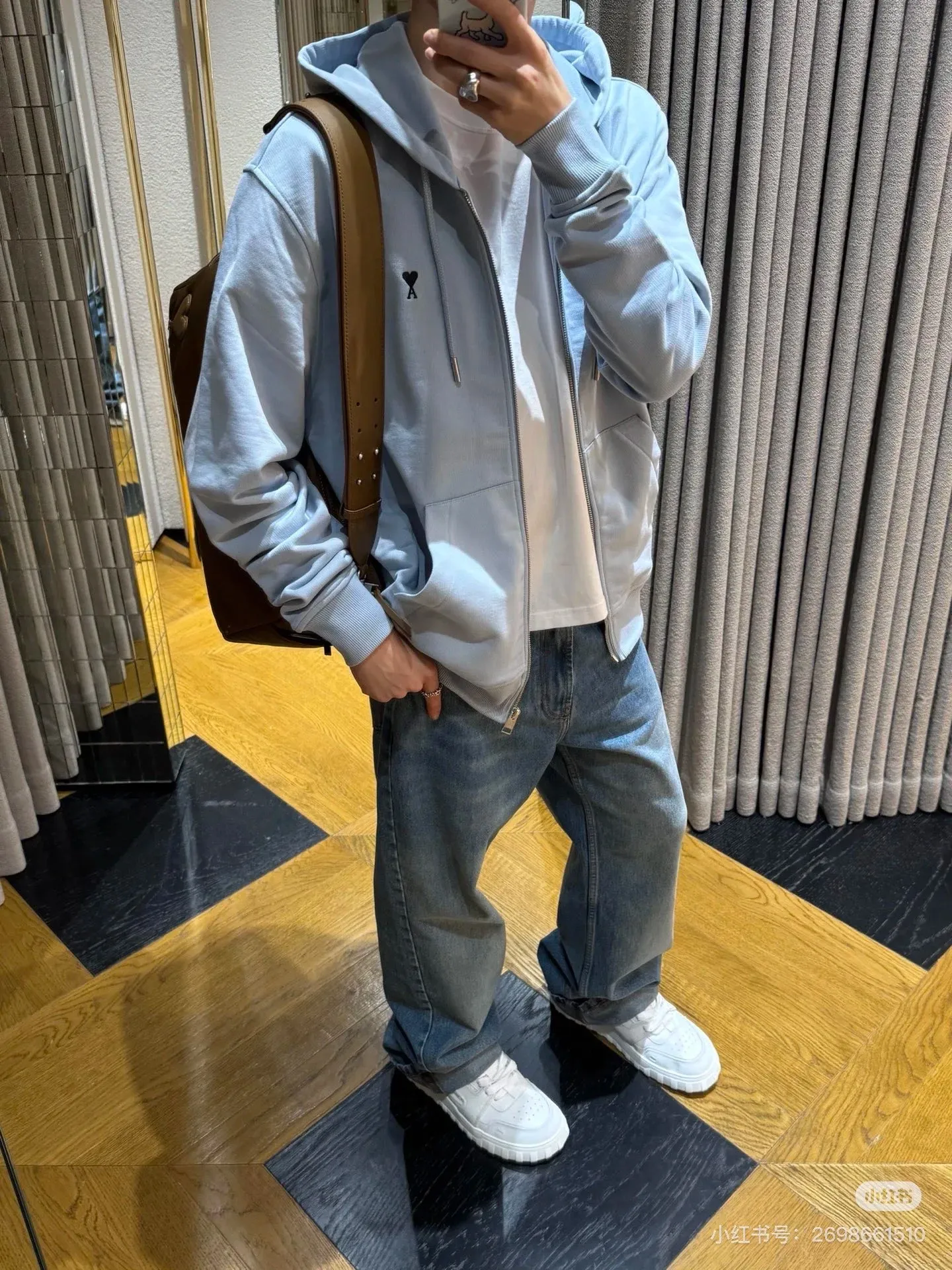model picture