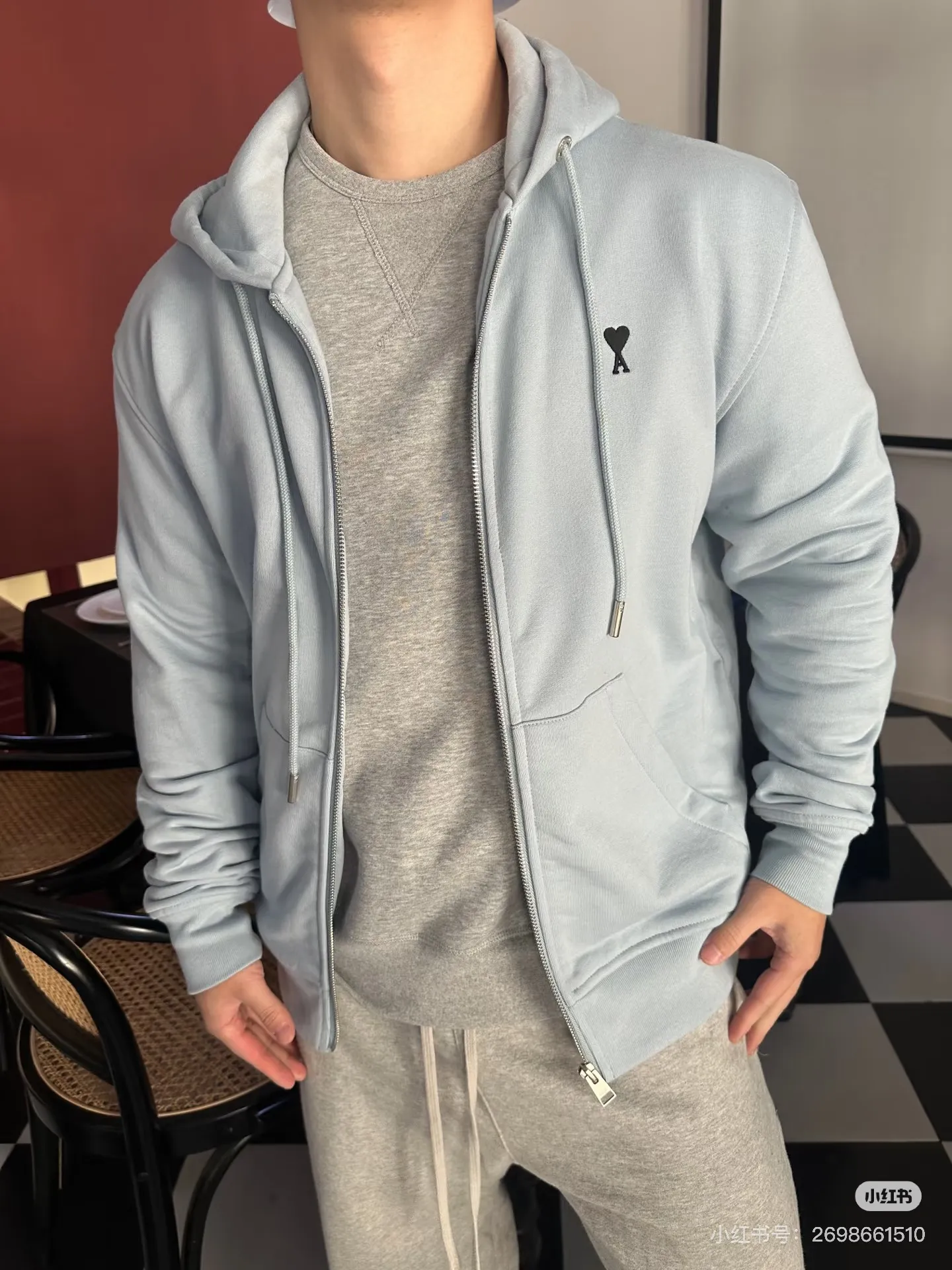 model picture