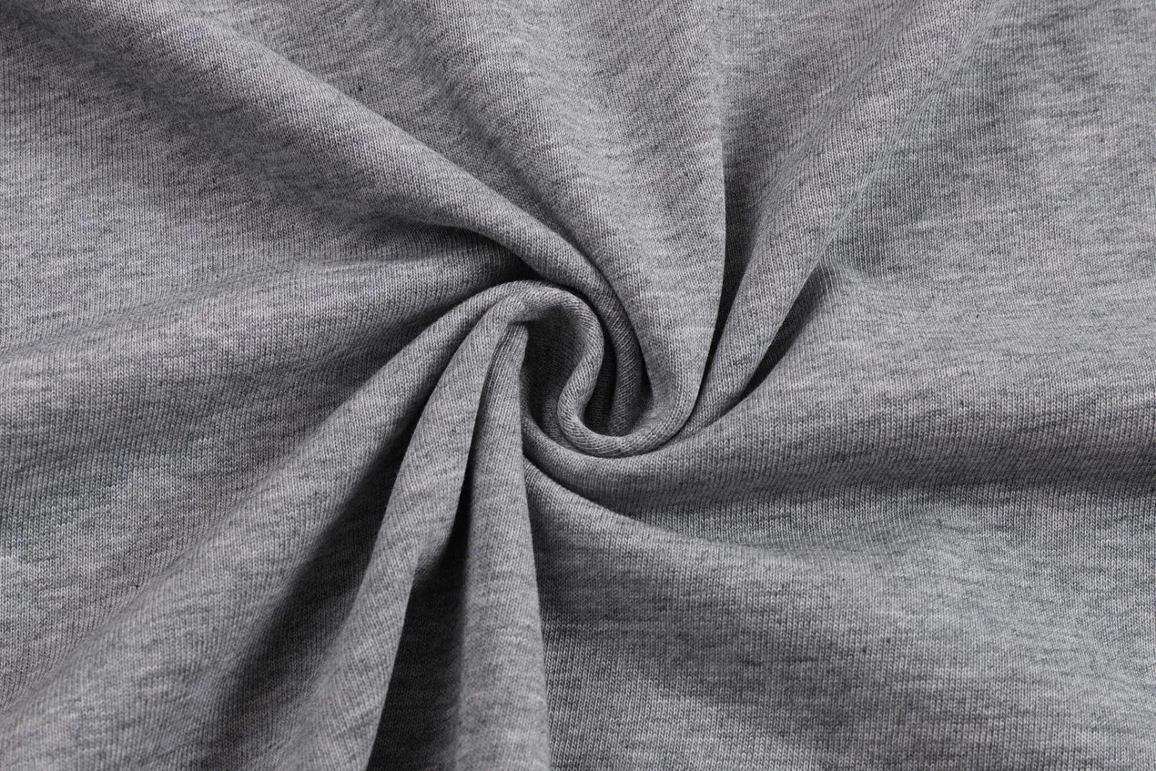 P114 Style No. 125 AMI&WDC [Cui Woo-sik co-branded model] AMI 2025 spring and summer new style short-sleeved genuine original 1;1 mold color: gray Size: S-XL