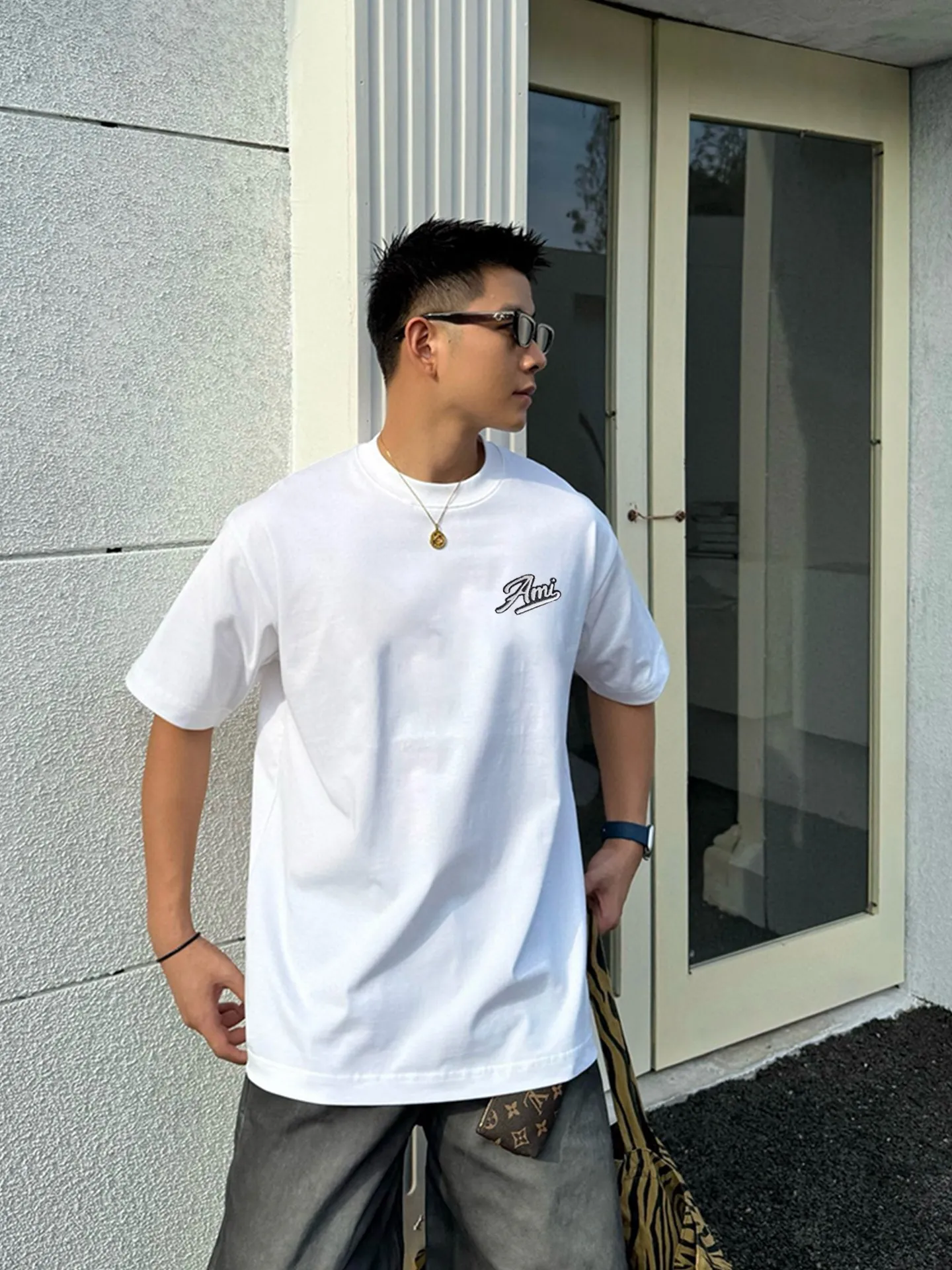 model picture