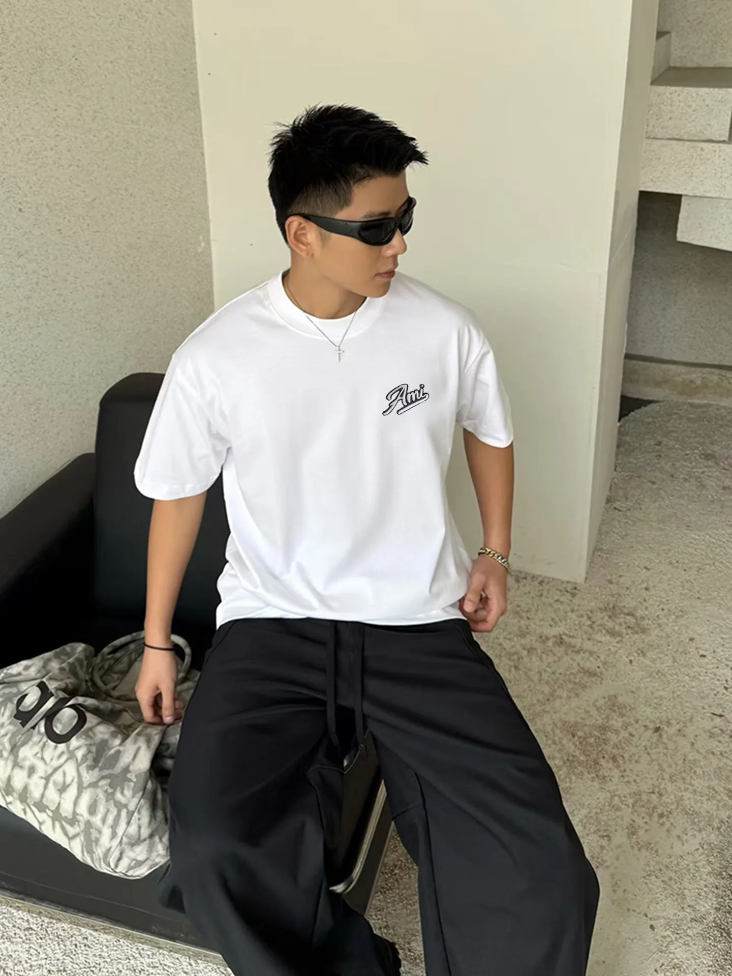 model picture