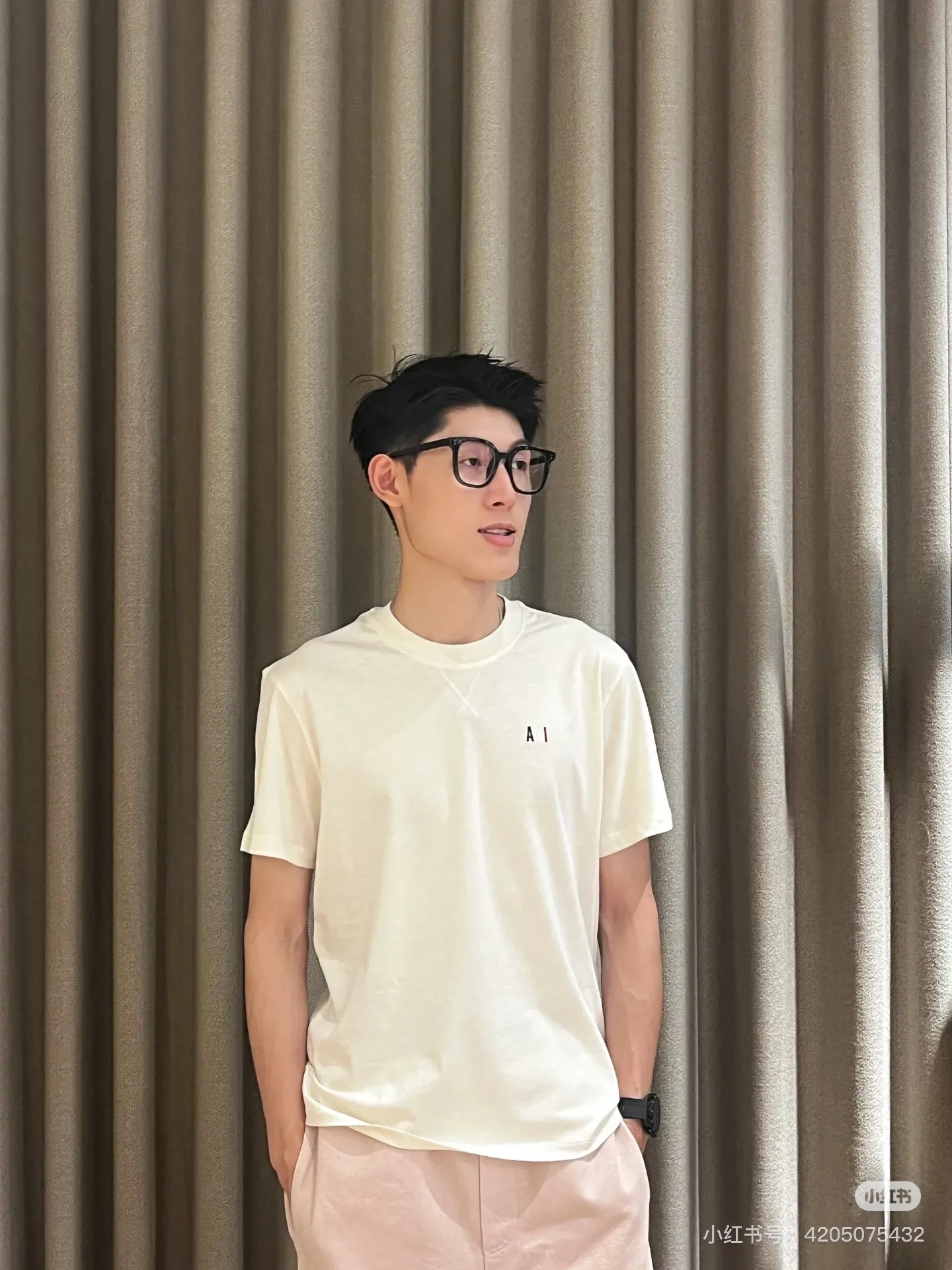 model picture