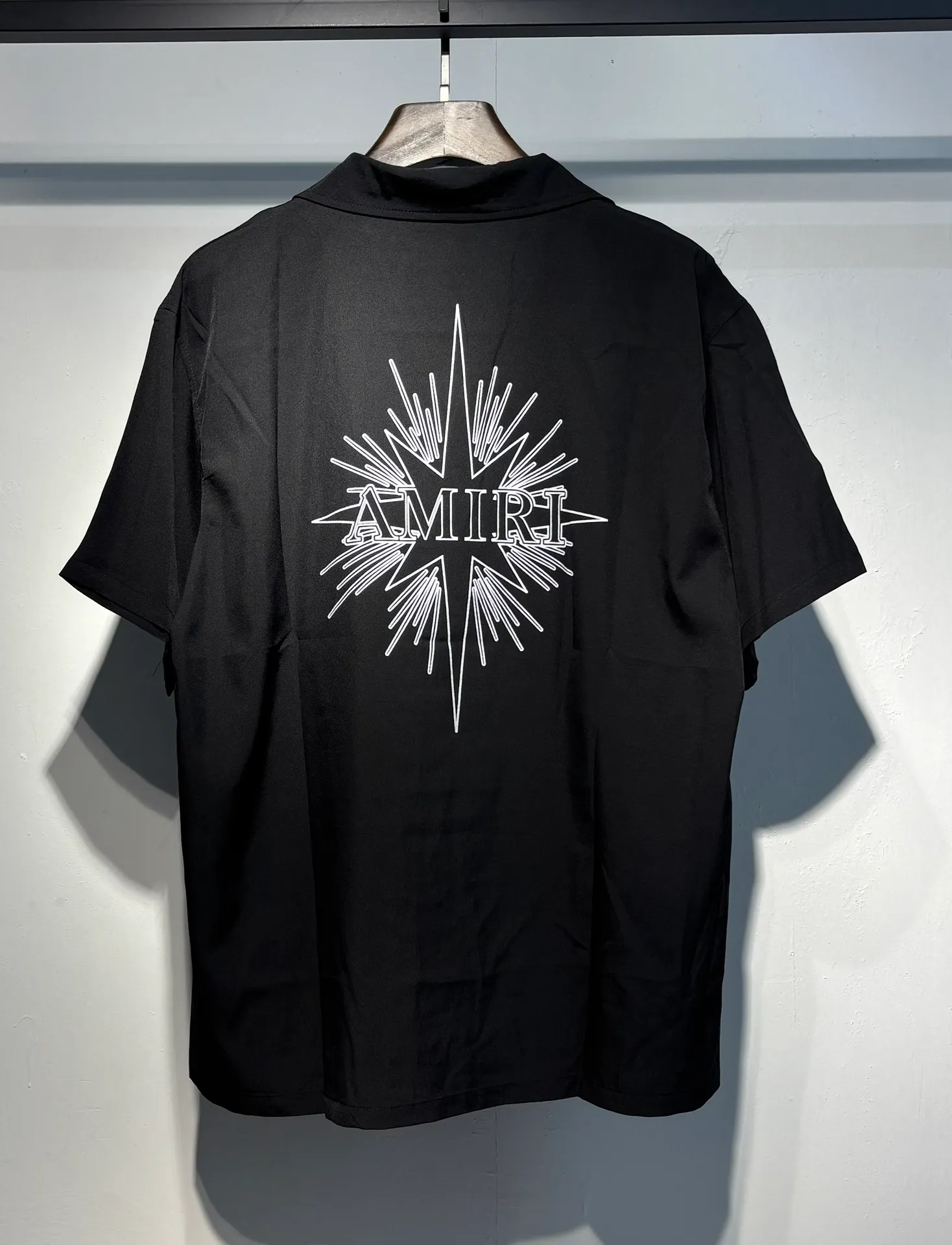 P146 New AMIRI shirt S-XL