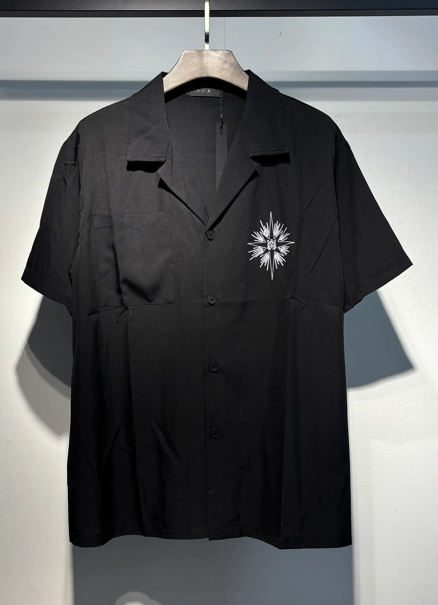 P146 New AMIRI shirt S-XL
