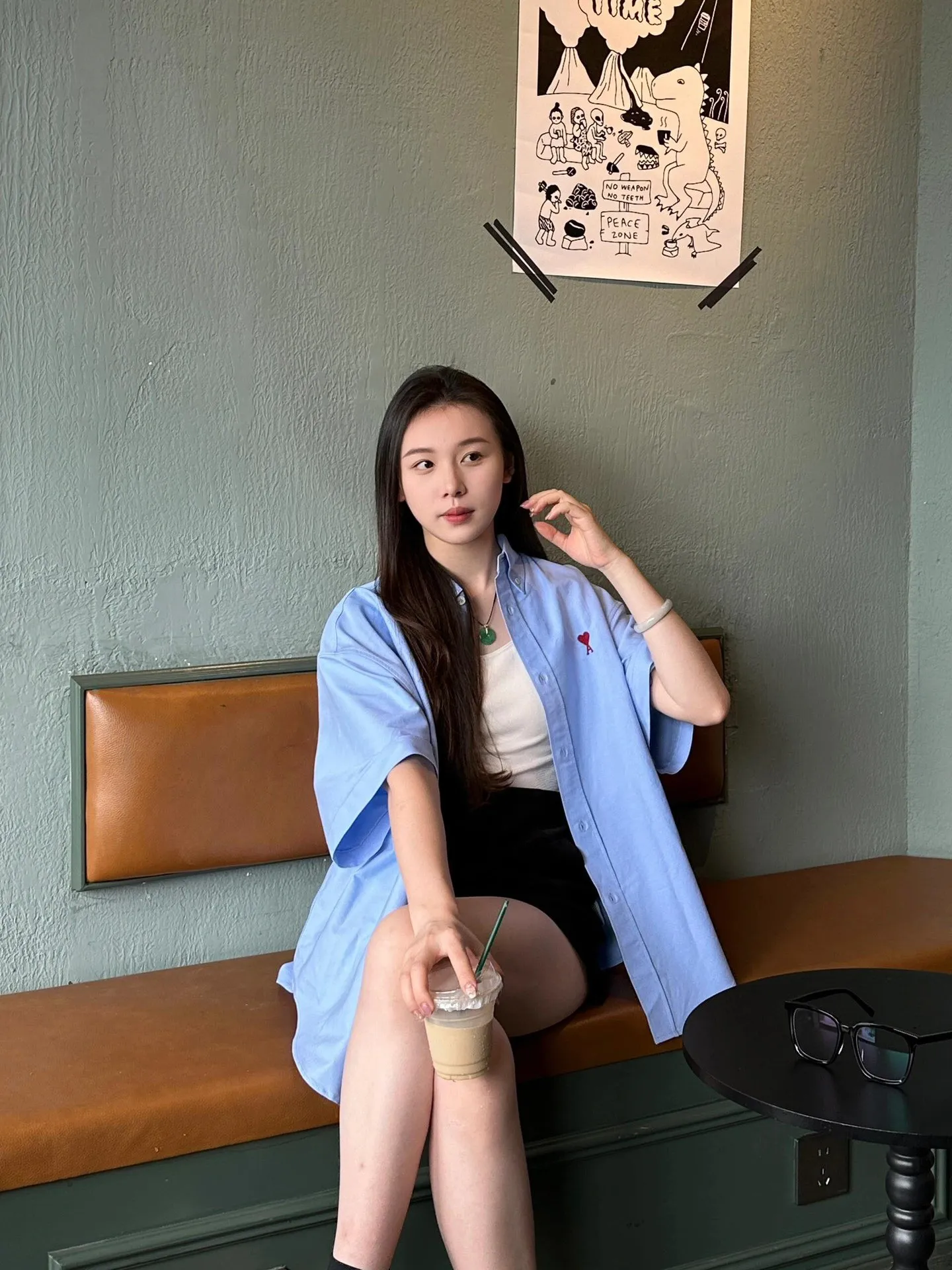 model picture