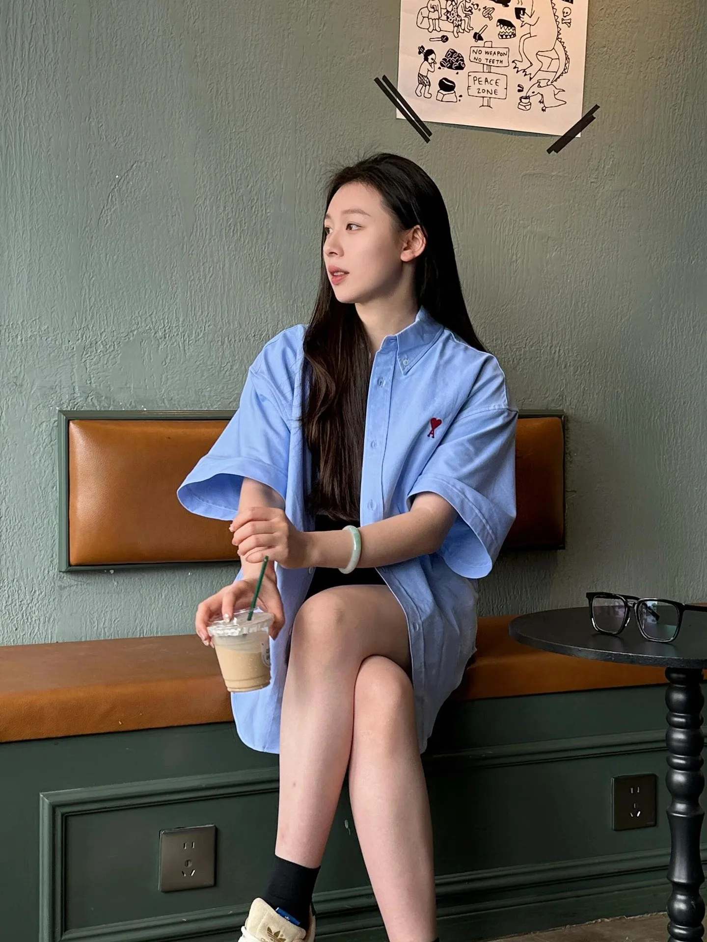 model picture