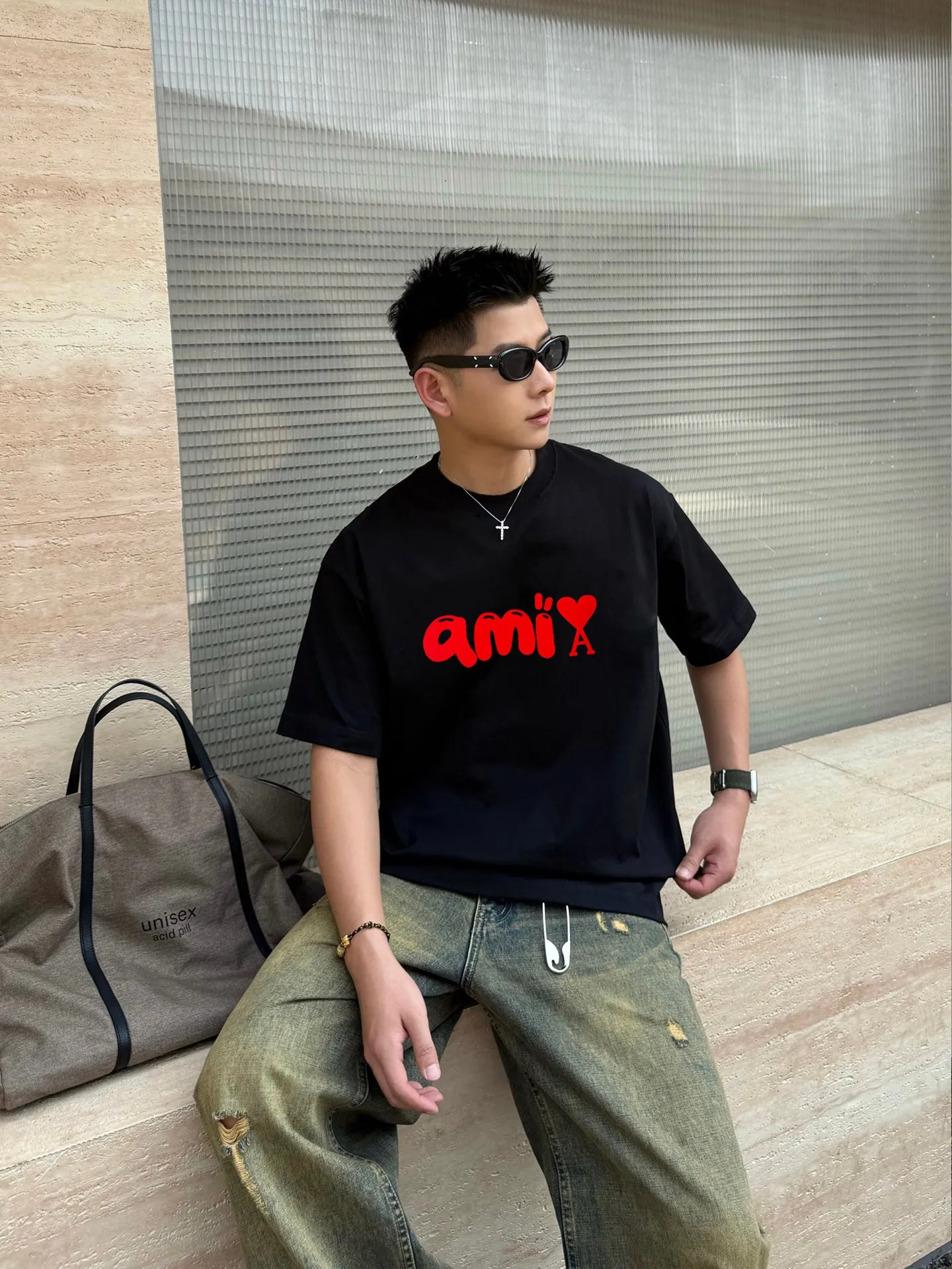 model picture