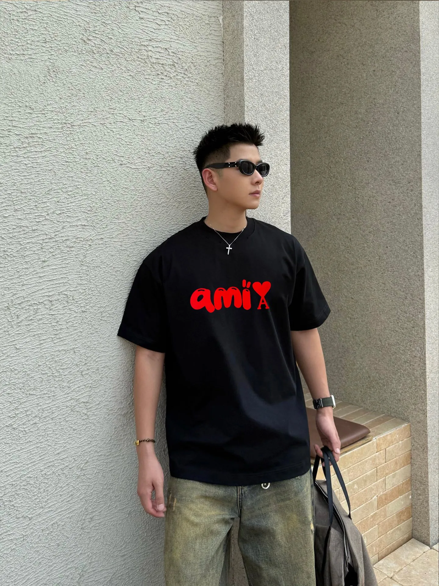 model picture