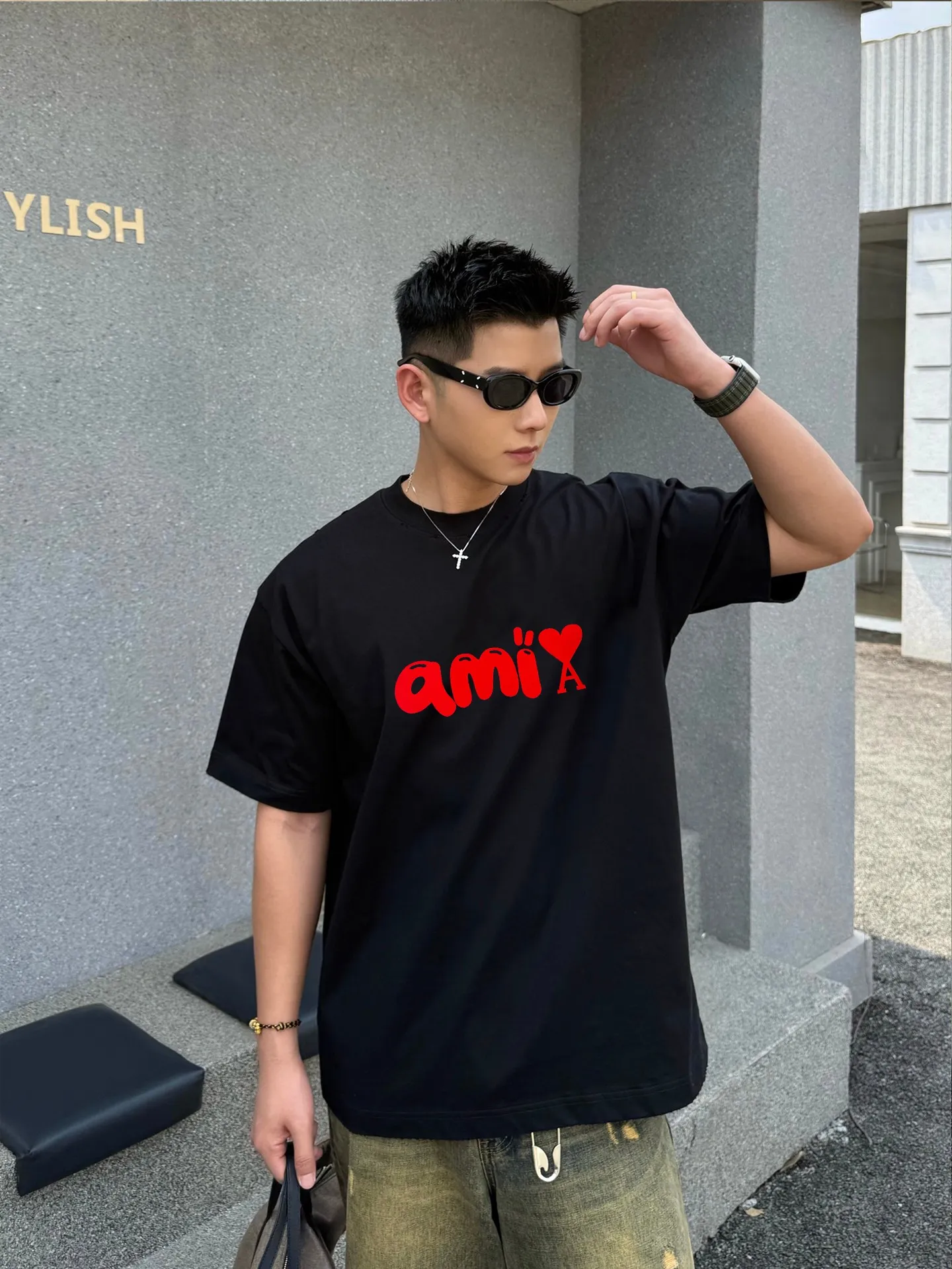 model picture
