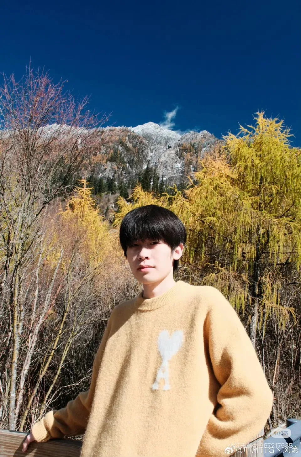 model picture