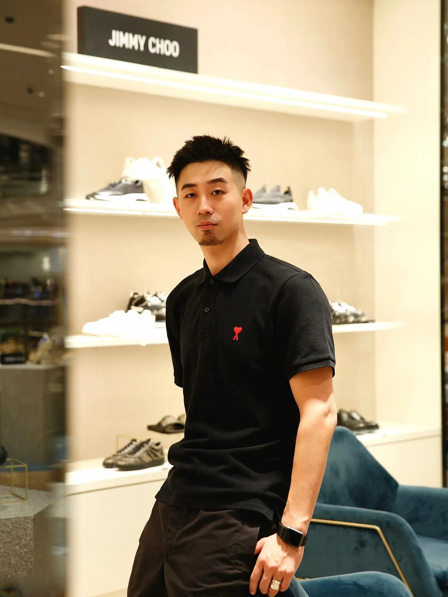 model picture