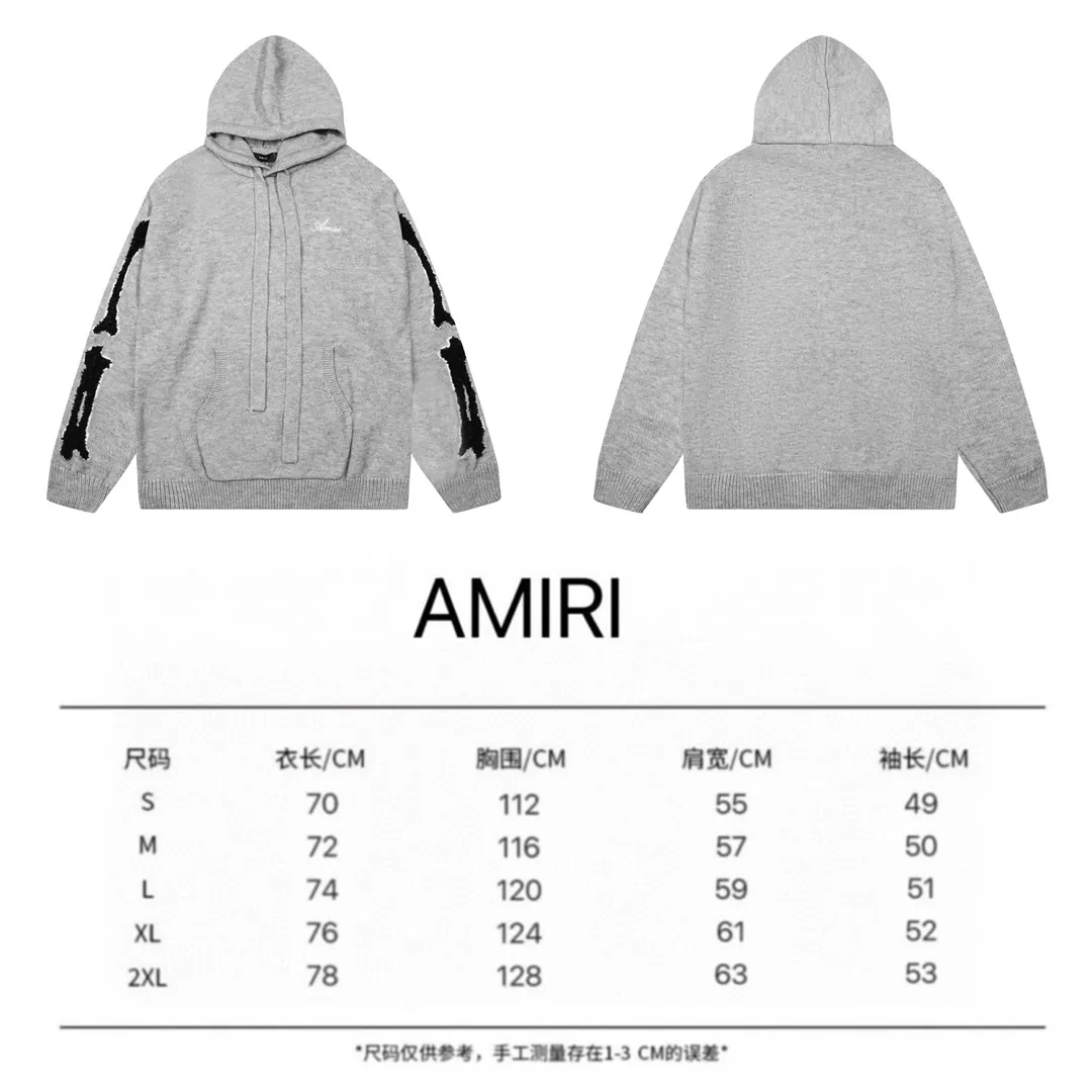 Size chart P340