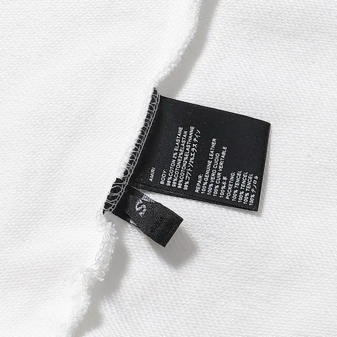 Style number: 887 P230 Fabric: 360g pure cotton terry sweatshirt AMIRI 2025 new autumn and winter logo hooded terry sweatshirt high street unisex loose classic letter jacket Color: black Size: S M L XL