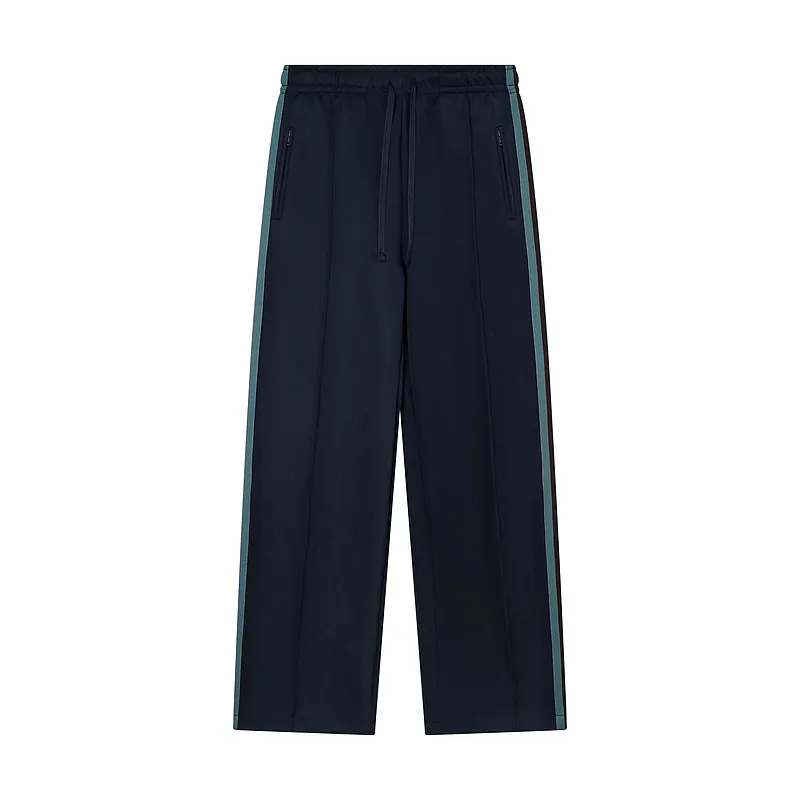AMI PARIS suit trousers