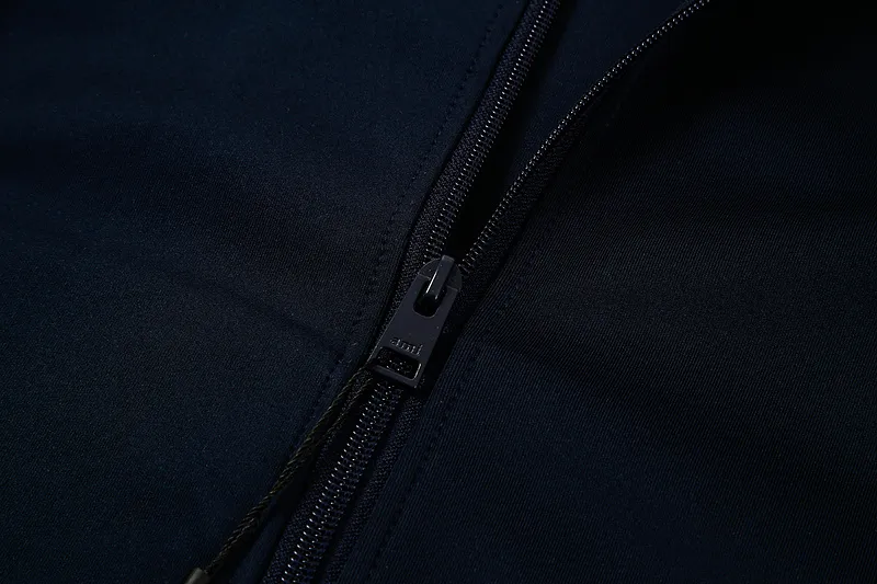 AMI PARIS suit trousers