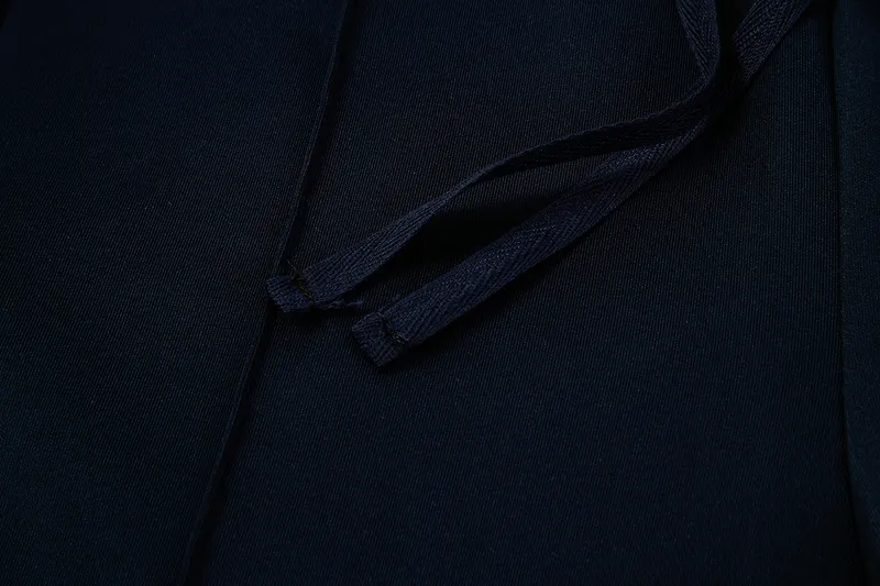 AMI PARIS suit trousers