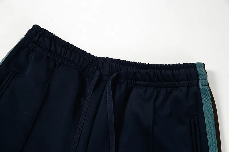 AMI PARIS suit trousers