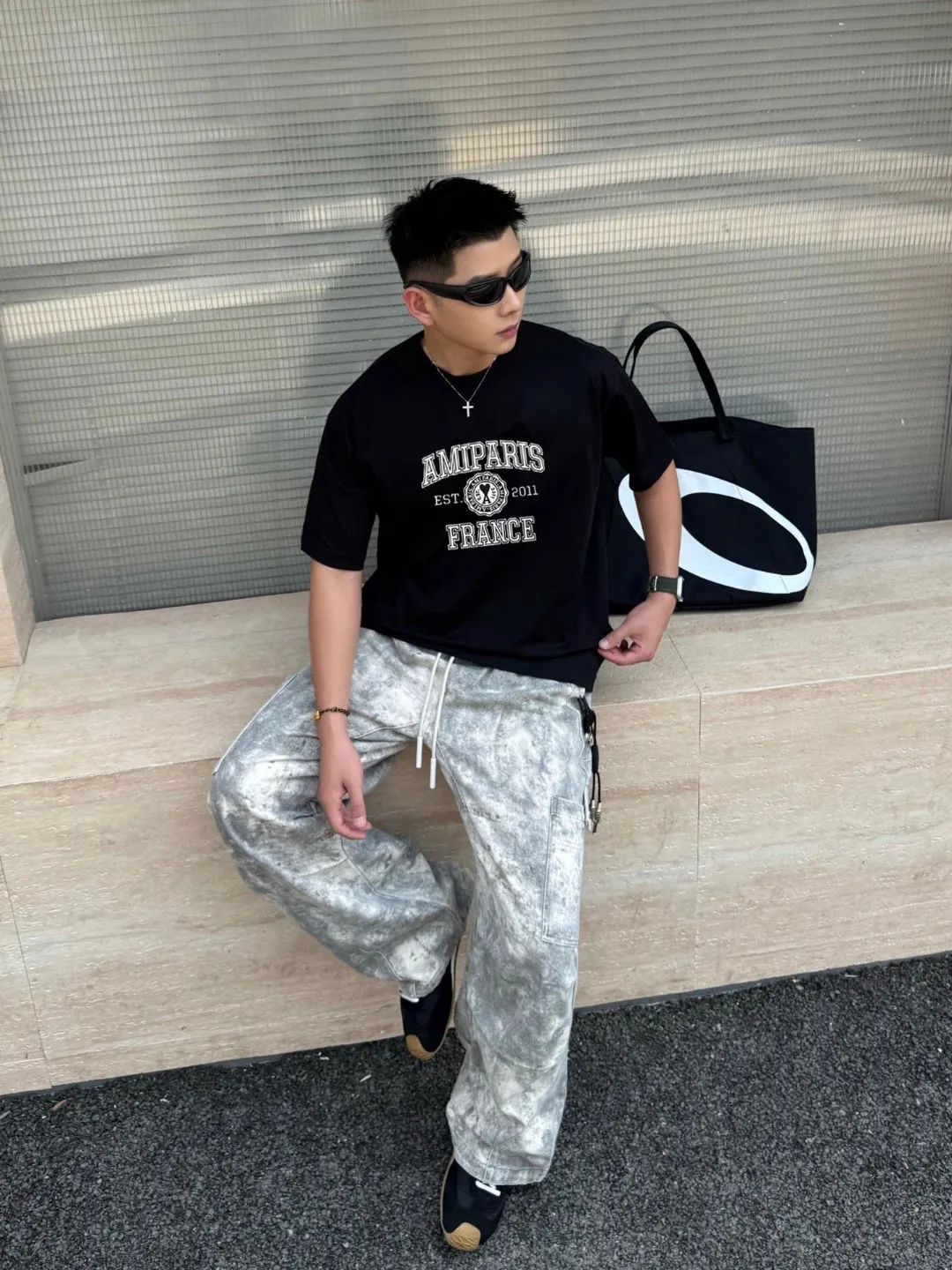 model picture