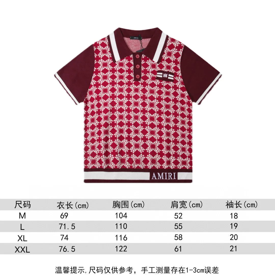 Size chart P280