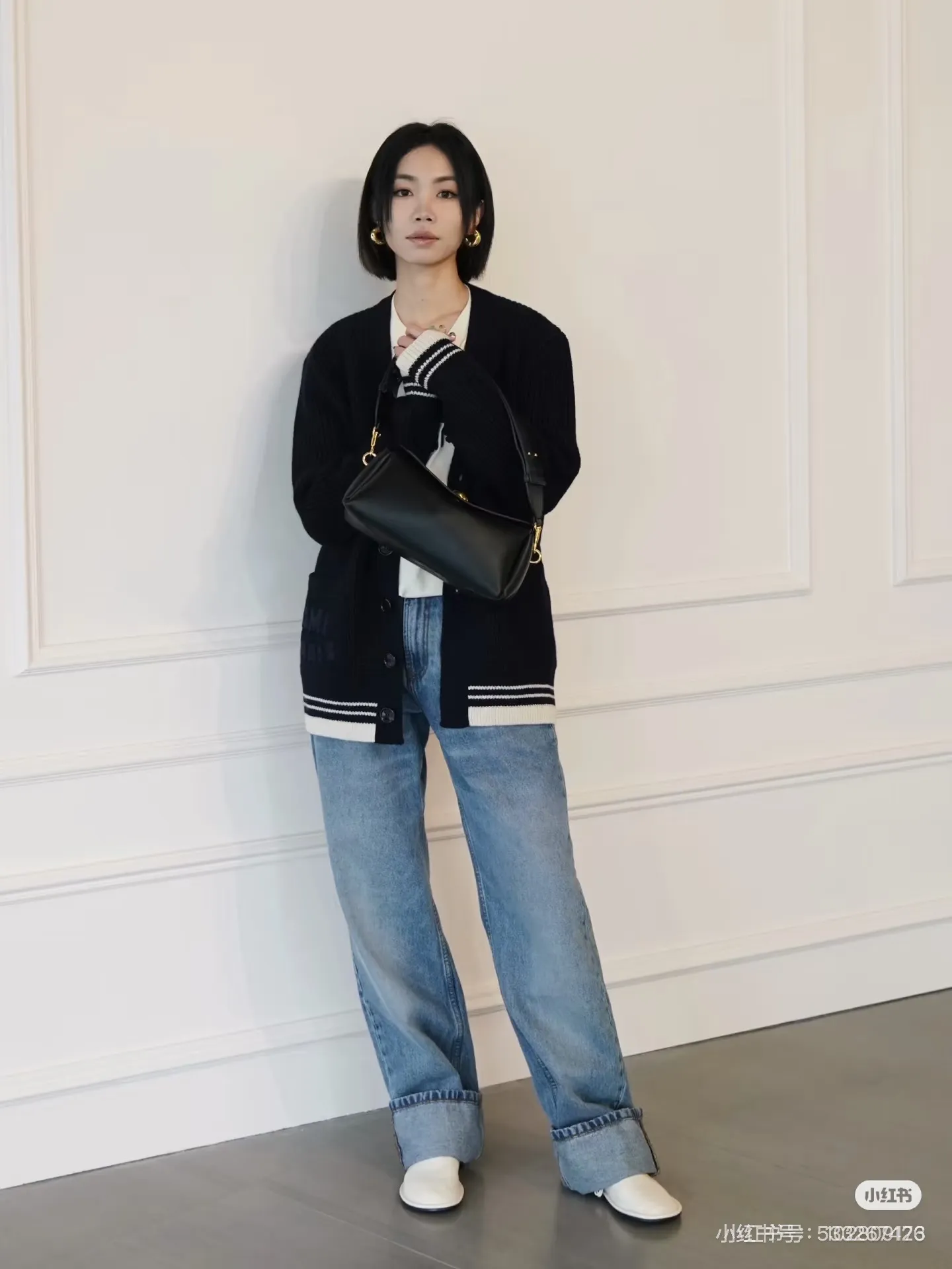 model picture